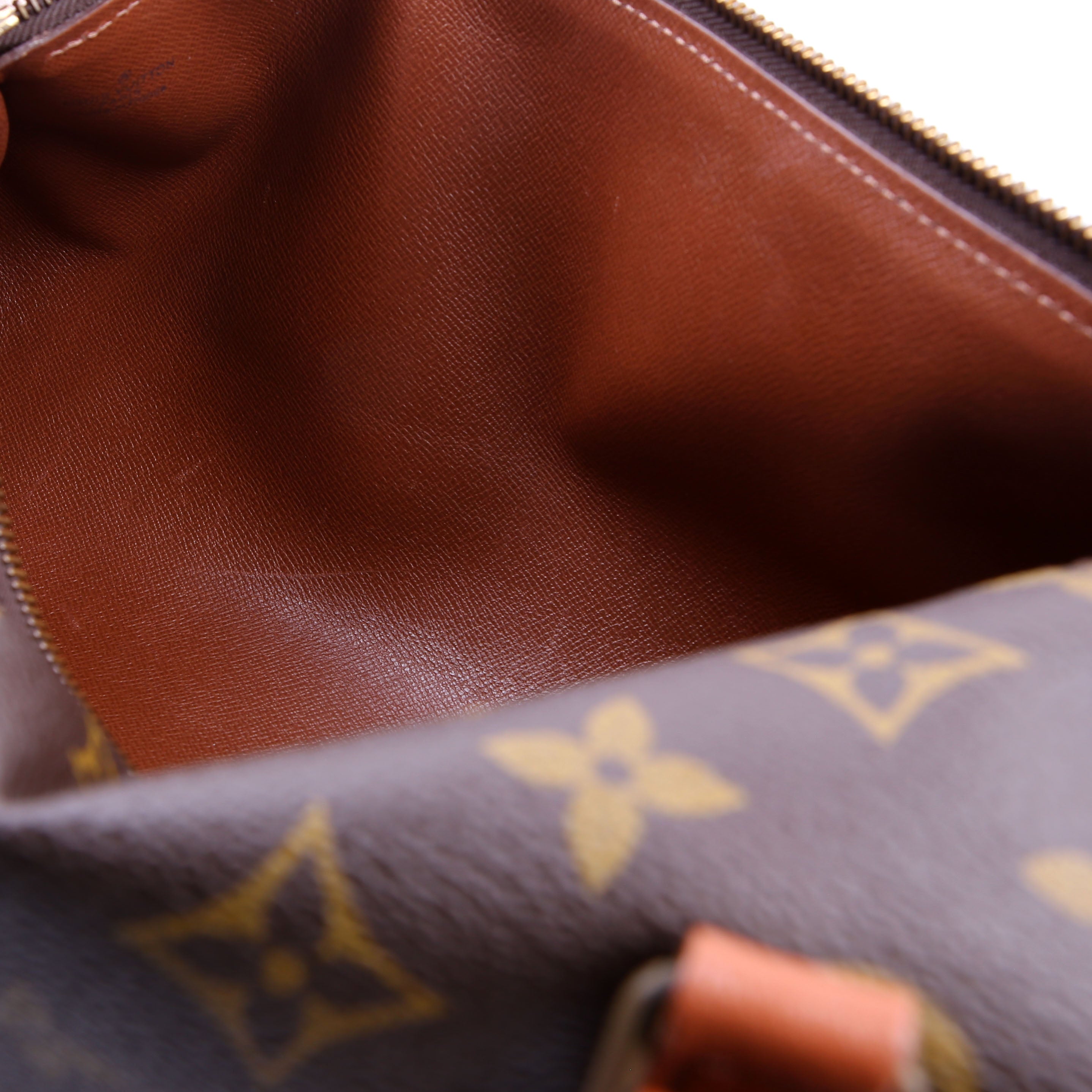 Papillon 30 11.5 Monogram