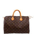 Speedy 35 Monogram