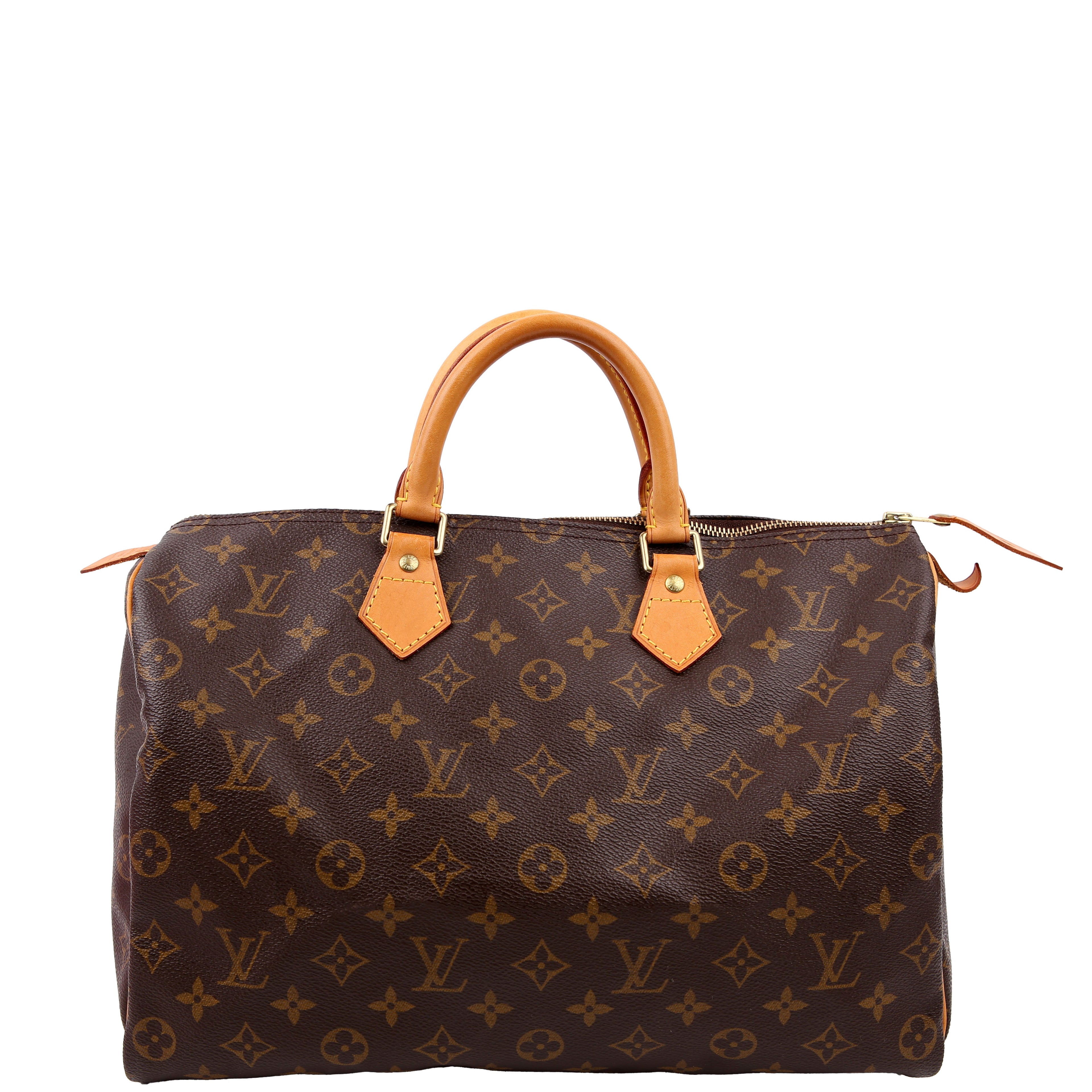 Speedy 35 Monogram