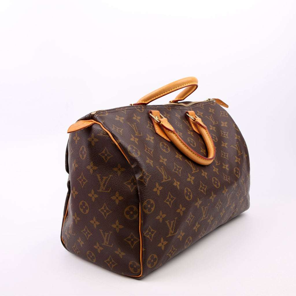 Speedy 35 Monogram
