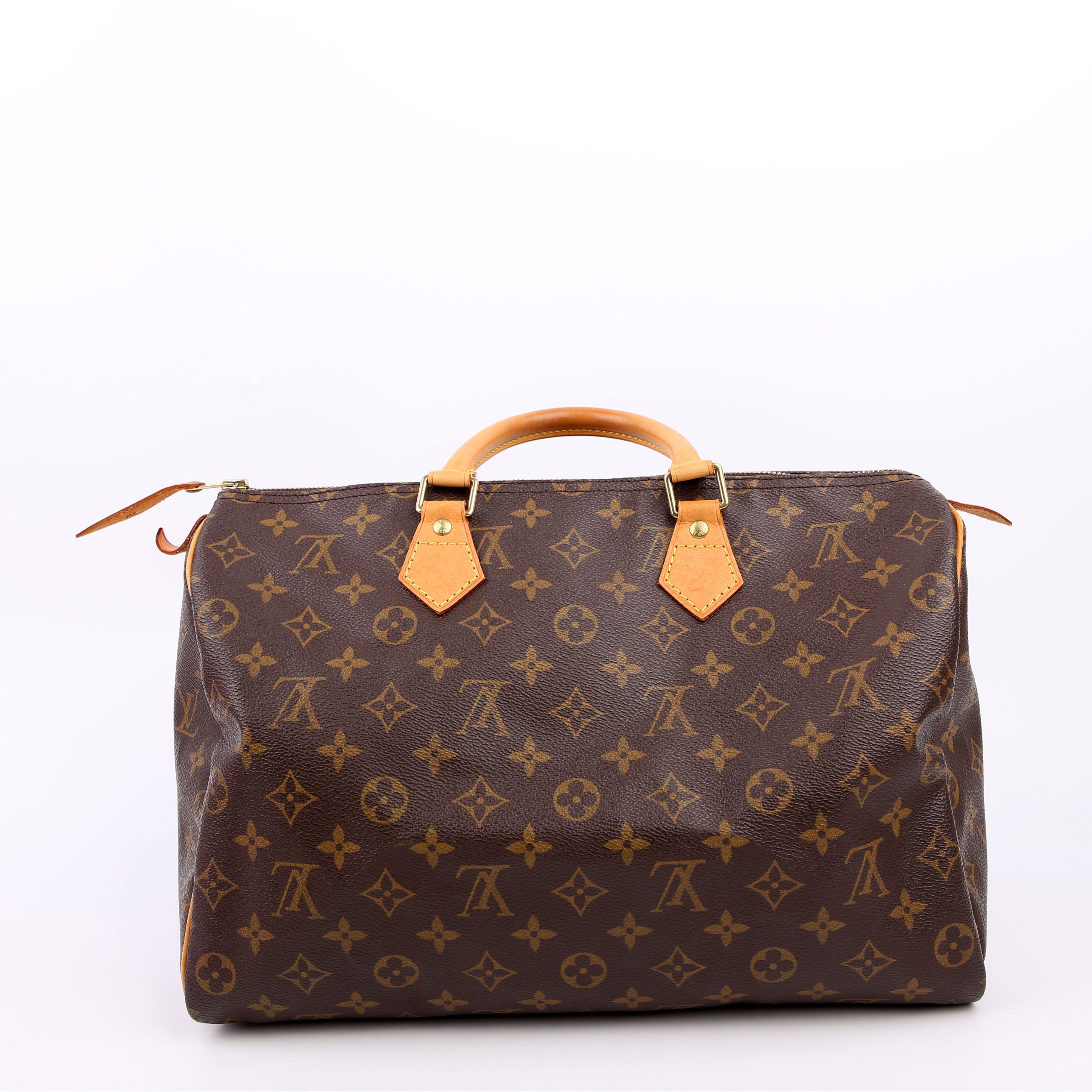 Speedy 35 Monogram