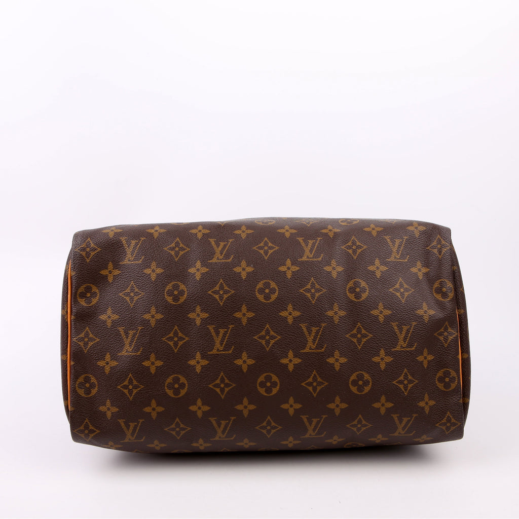 Speedy 35 Monogram