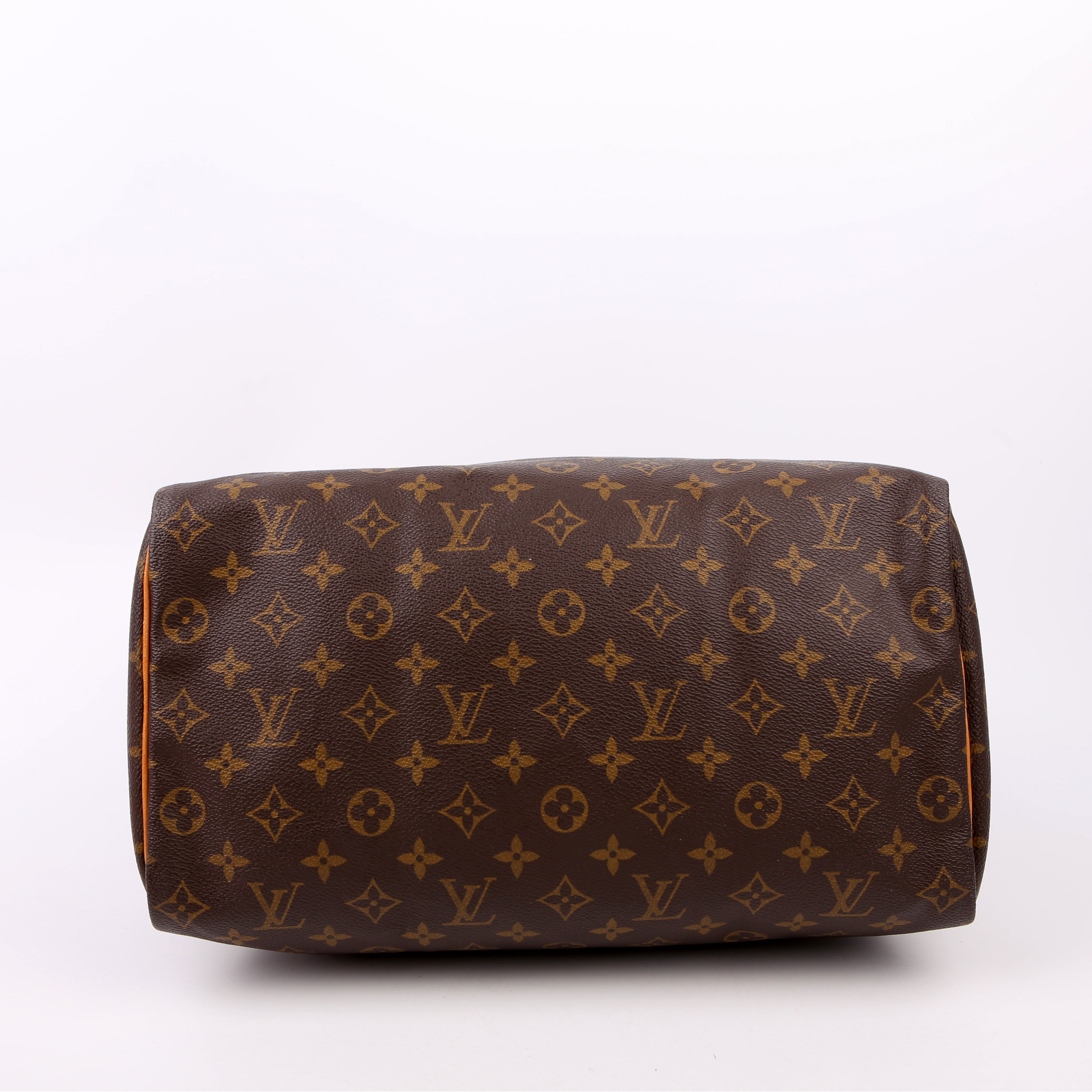 Speedy 35 Monogram