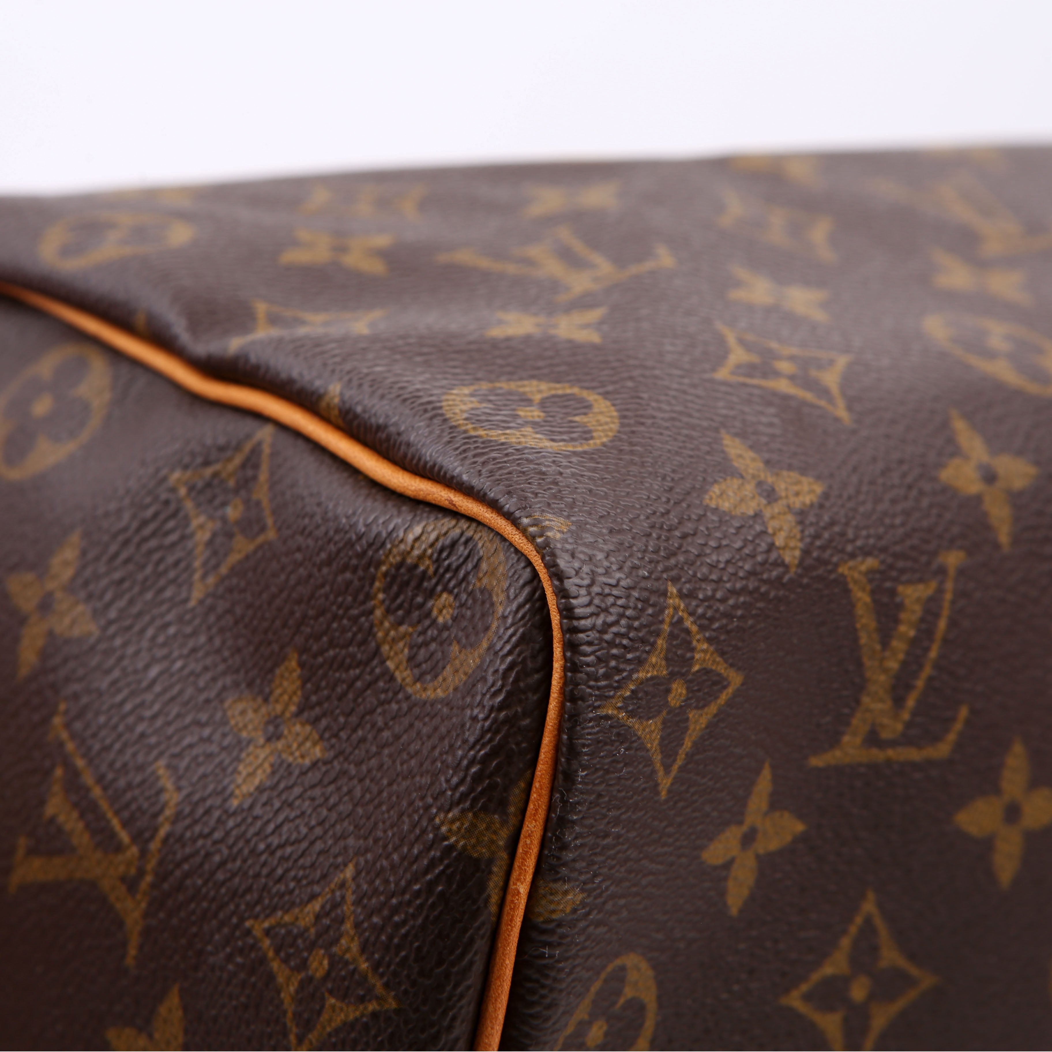 Speedy 35 Monogram