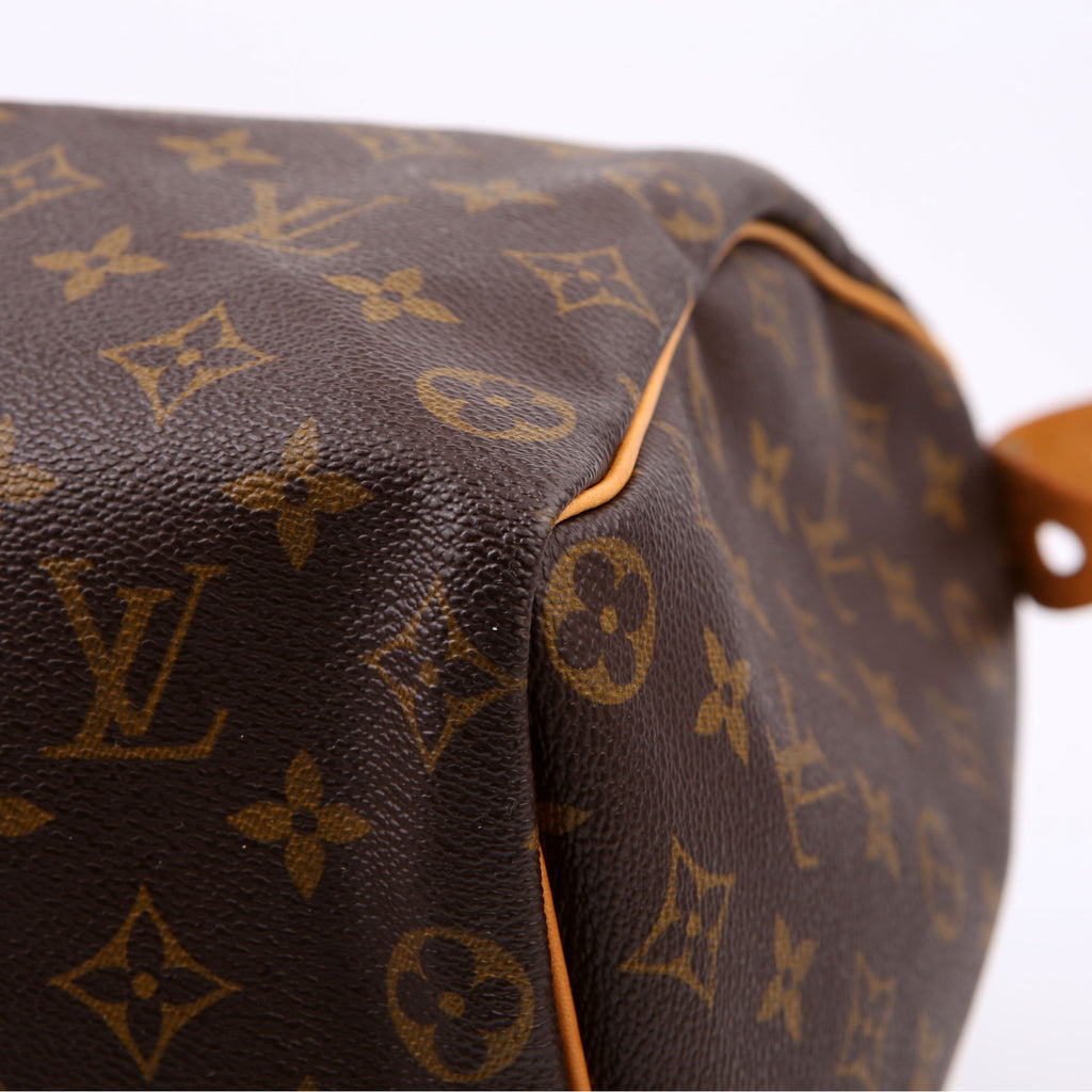 Speedy 35 Monogram
