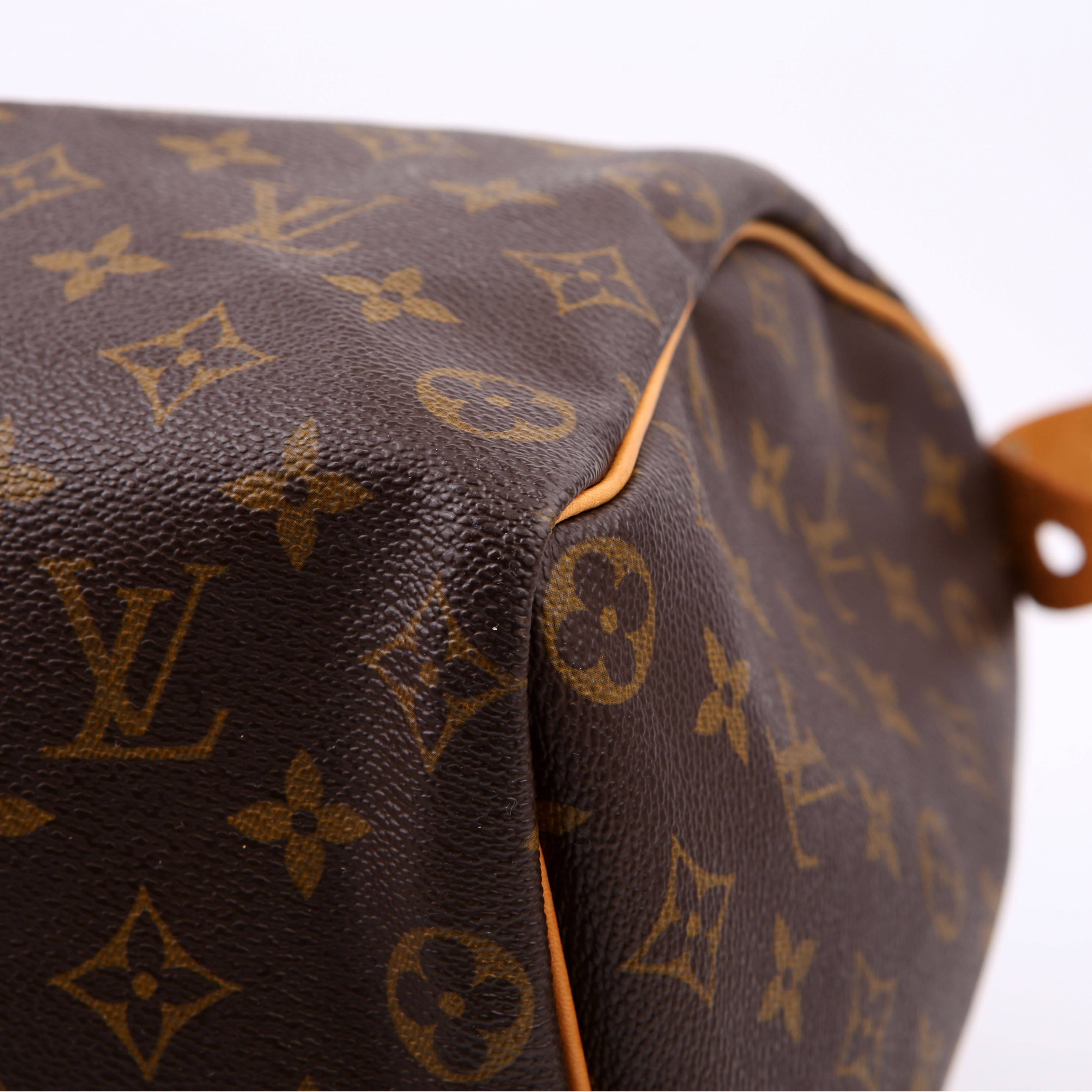 Speedy 35 Monogram