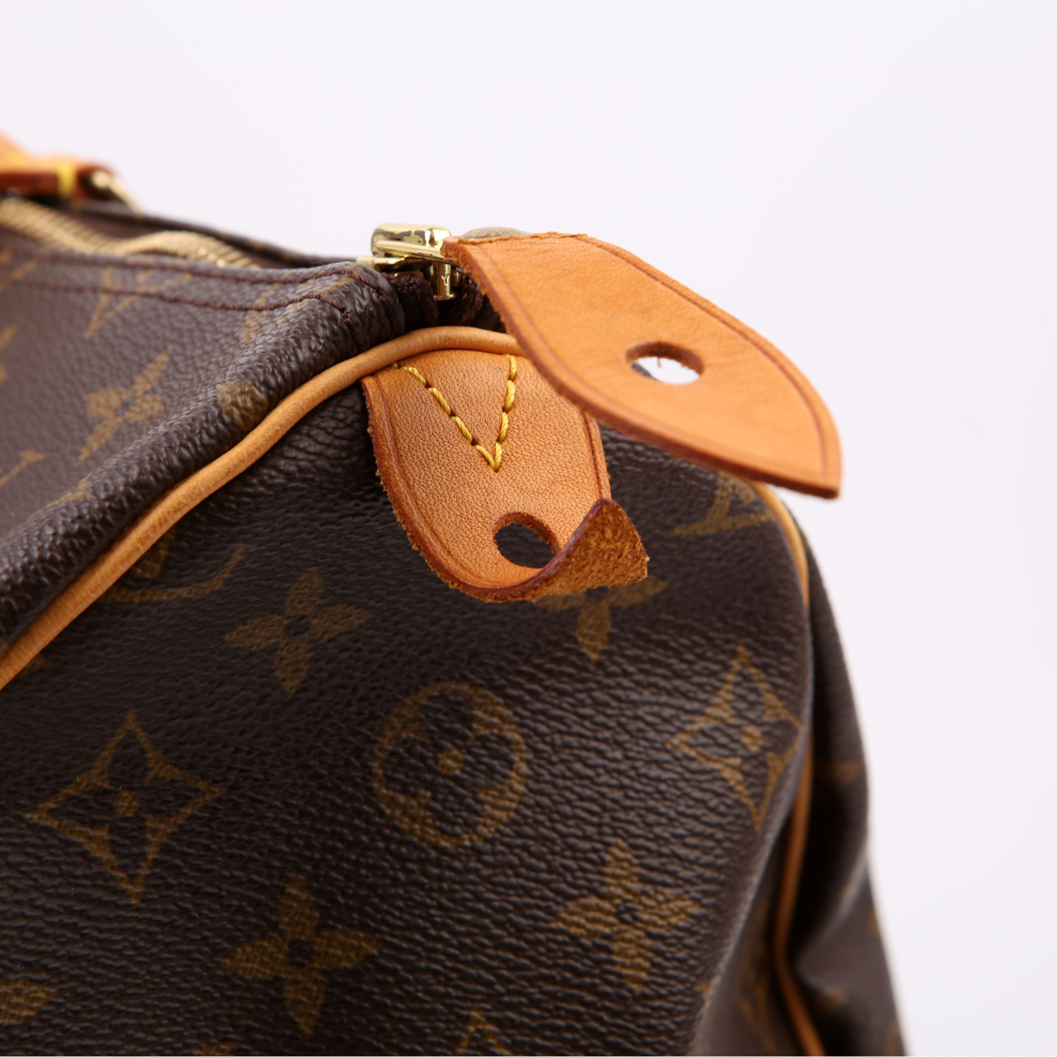 Speedy 35 Monogram