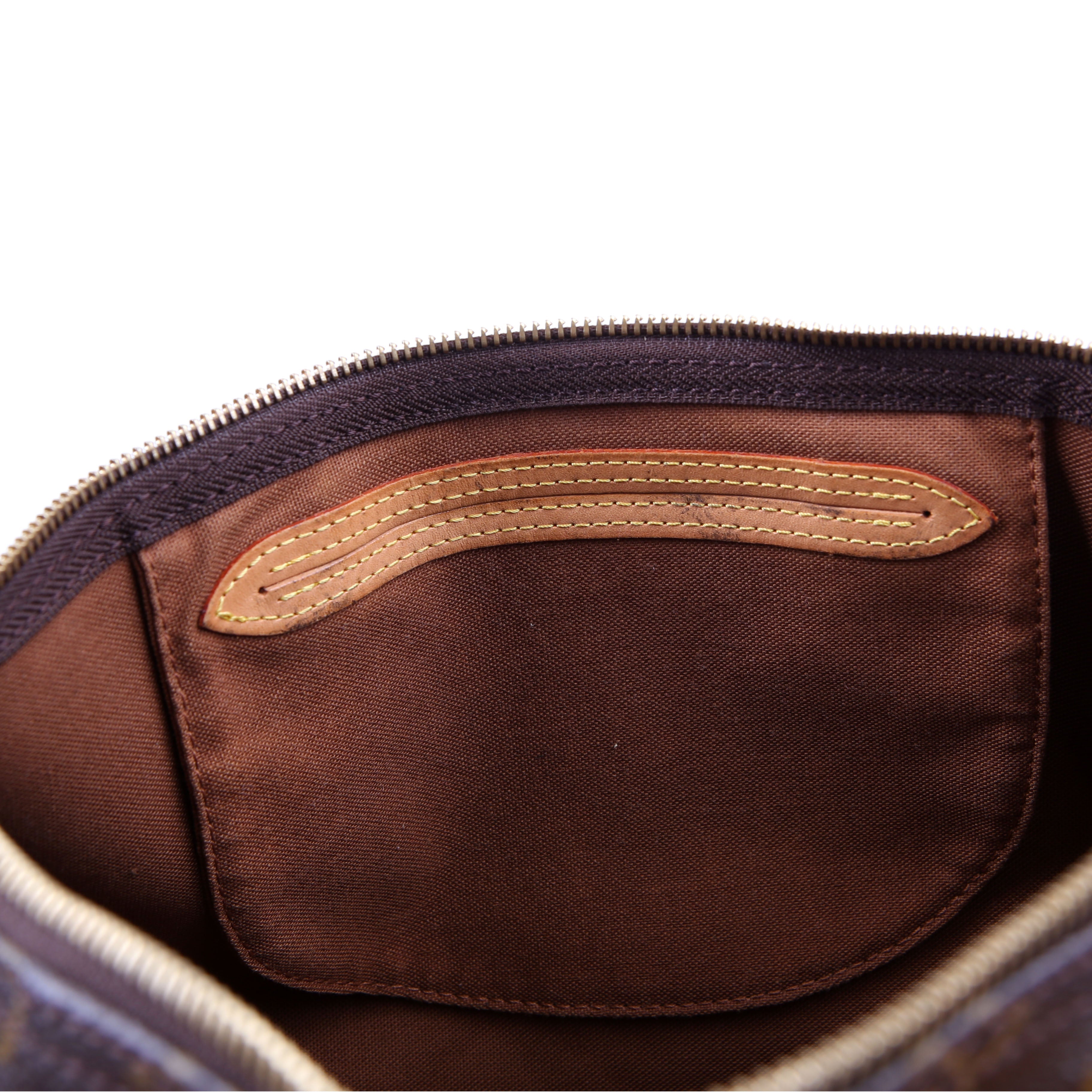 Speedy 35 Monogram