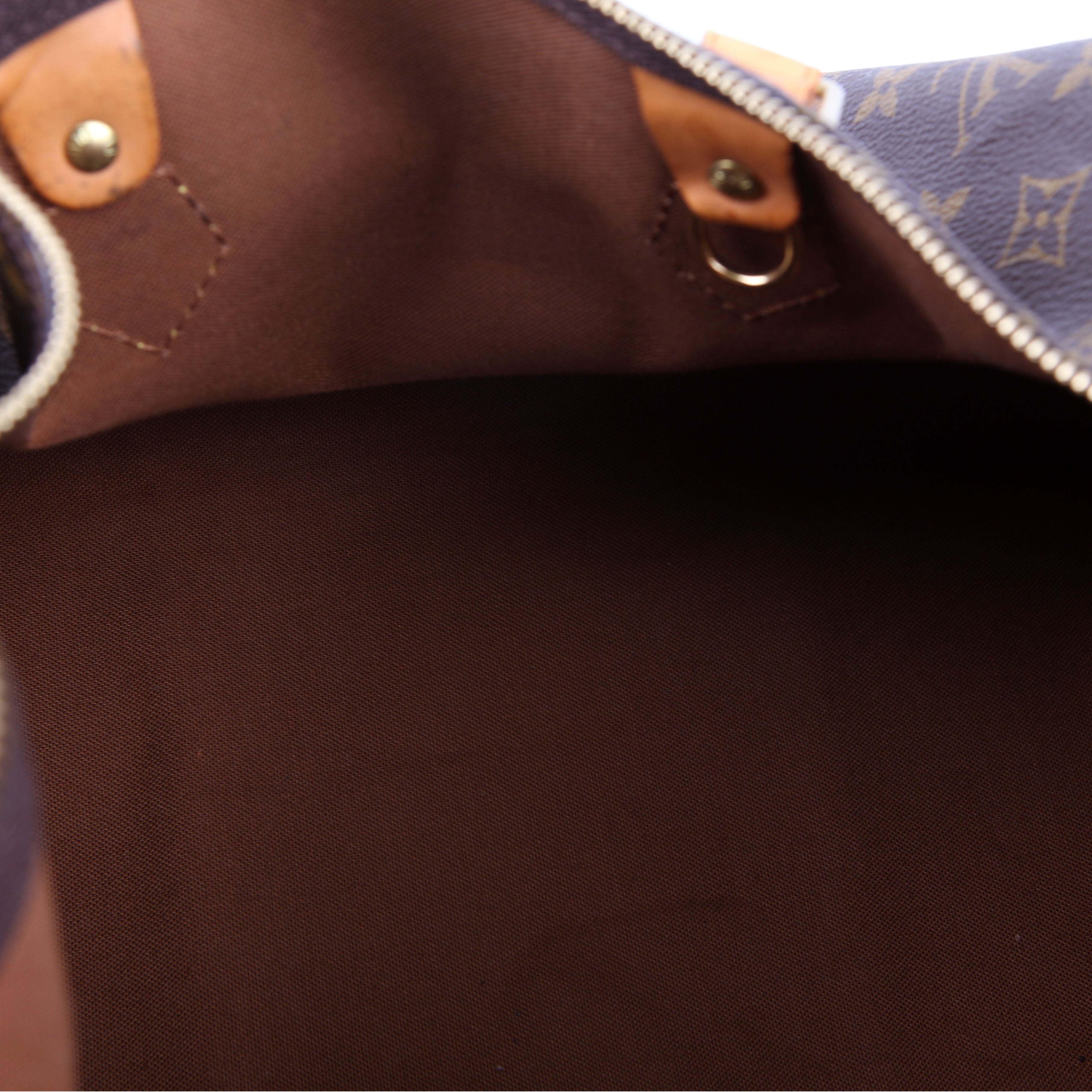 Speedy 35 Monogram
