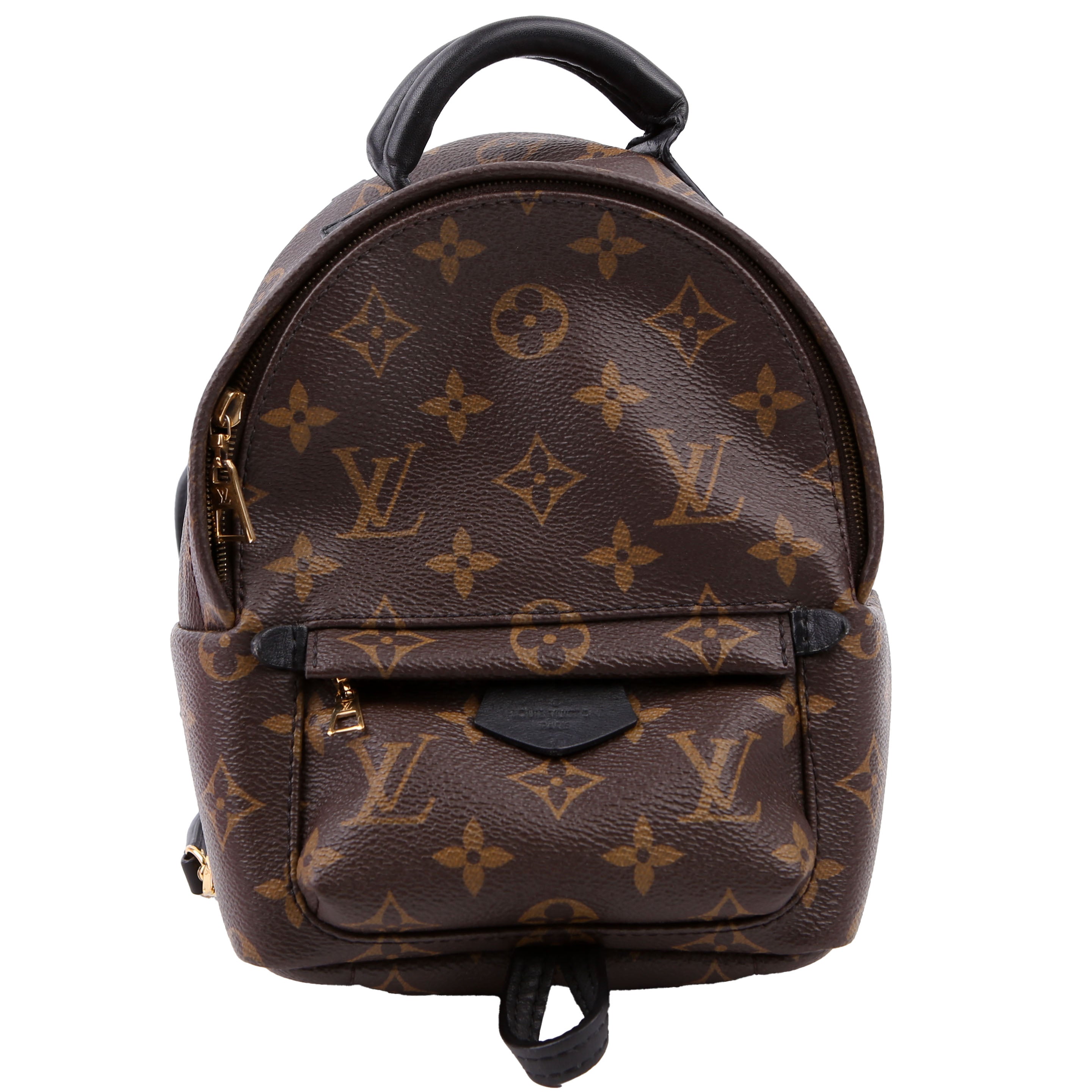Palm Springs Mini Monogram