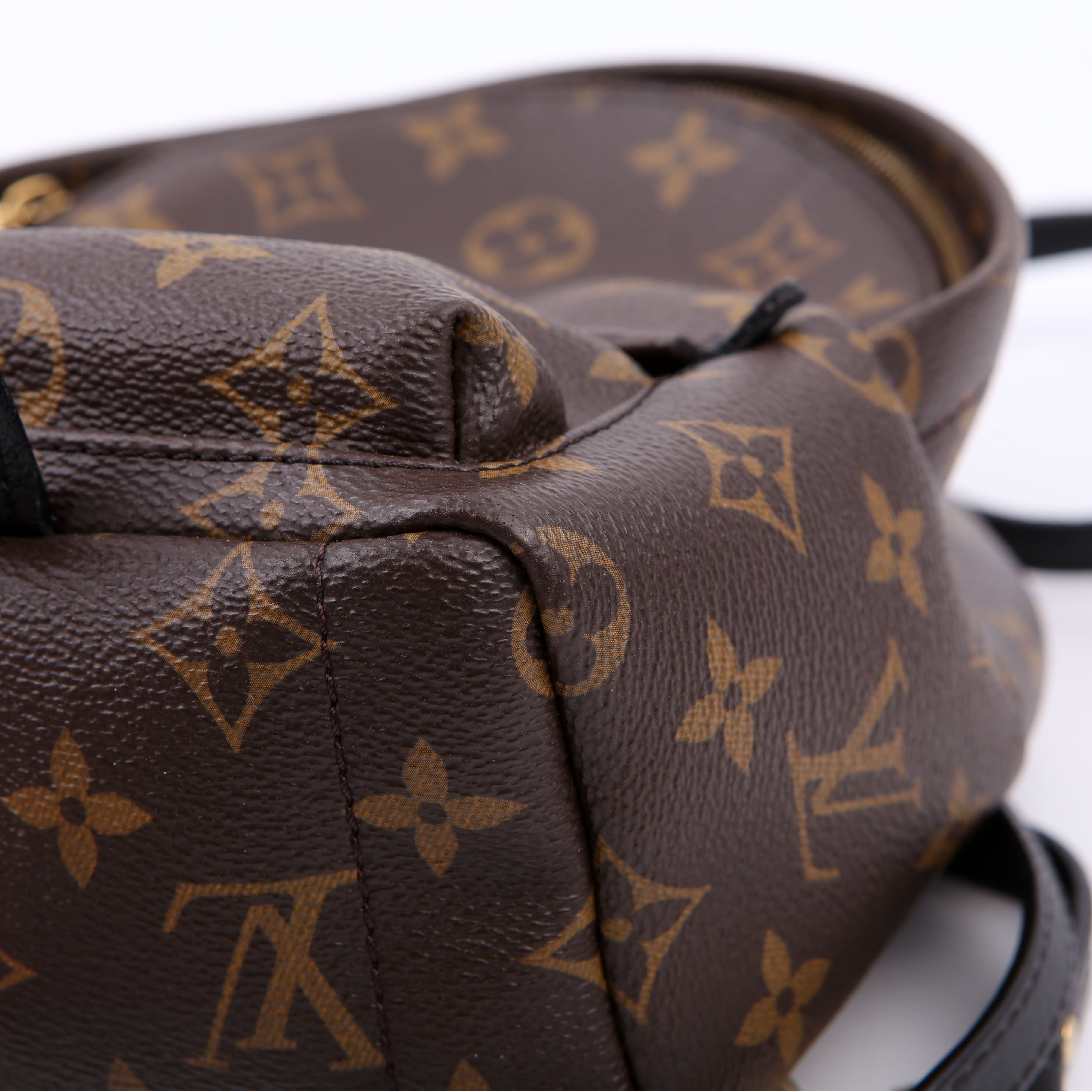 Palm Springs Mini Monogram