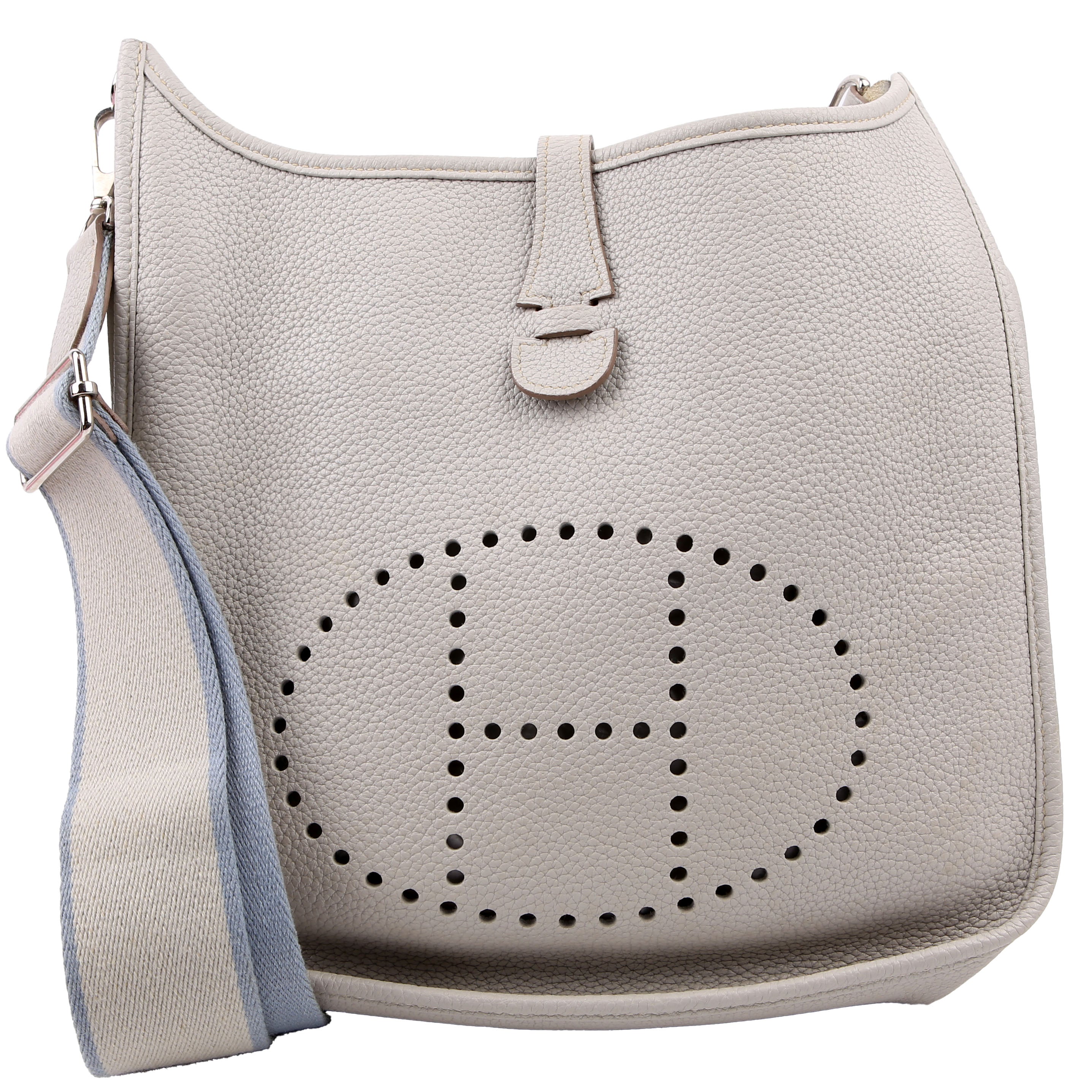 Hermes Evelyne III PM Grey