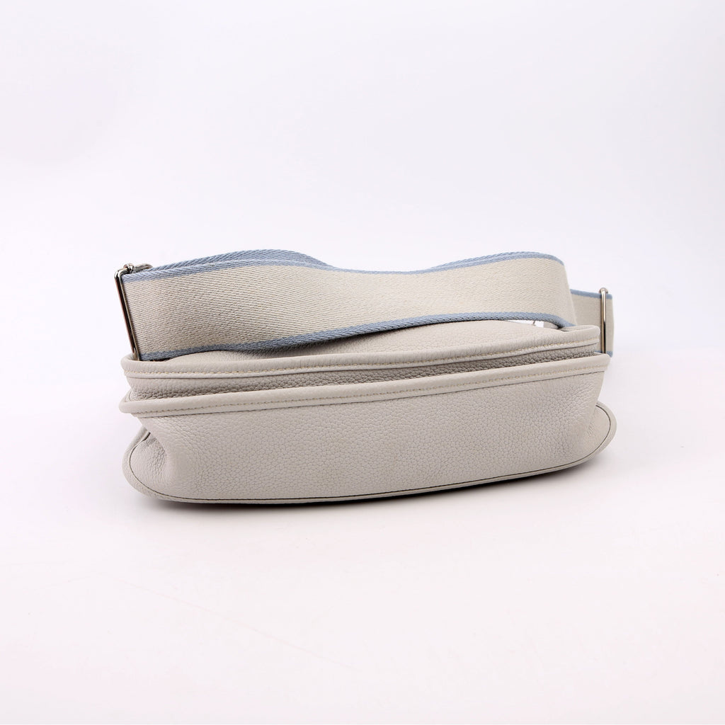 Hermes Evelyne III PM Grey