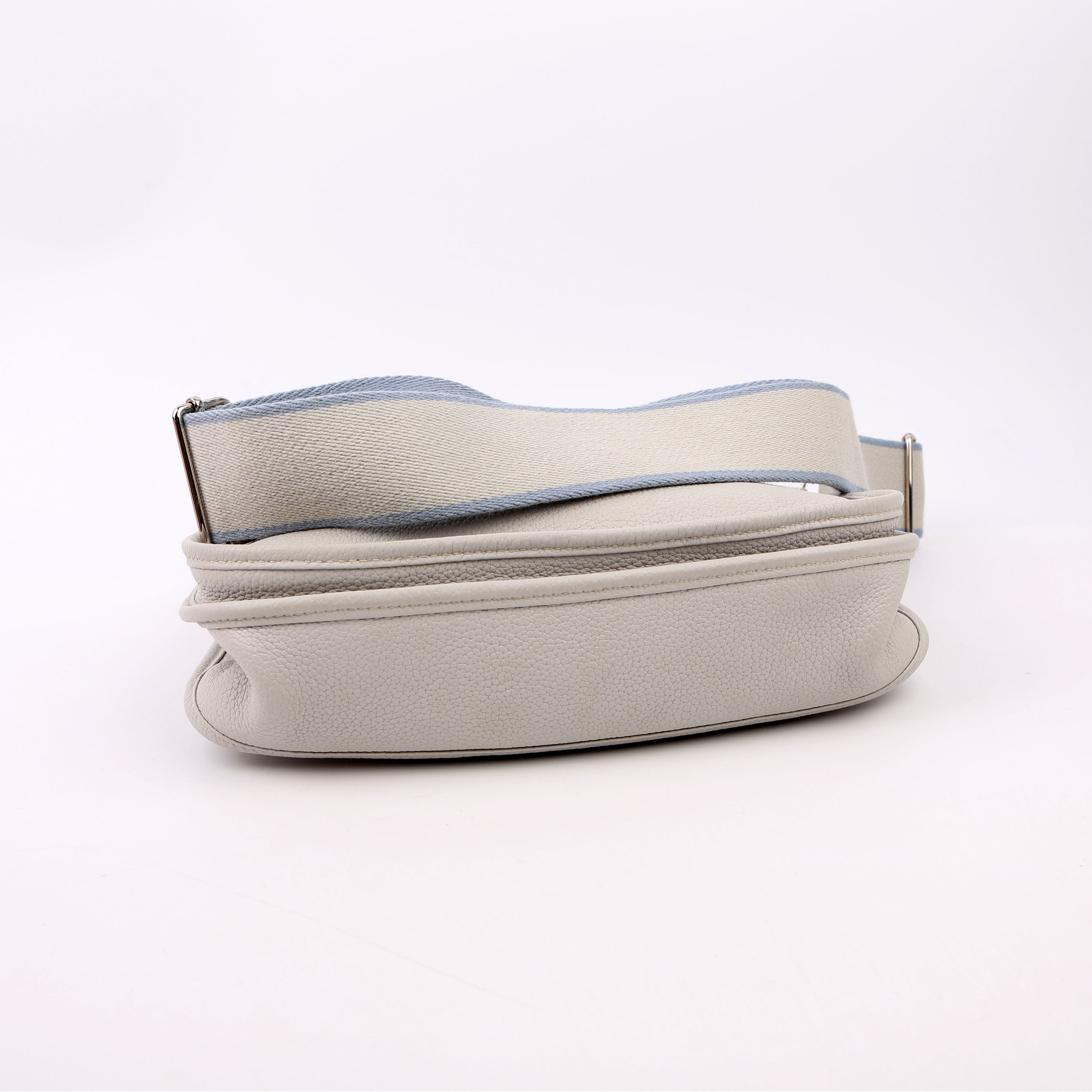 Hermes Evelyne III PM Grey