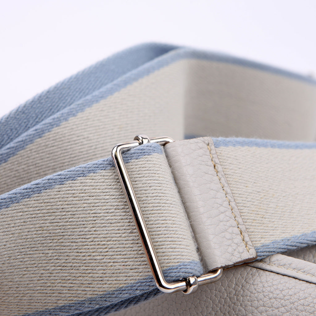 Hermes Evelyne III PM Grey