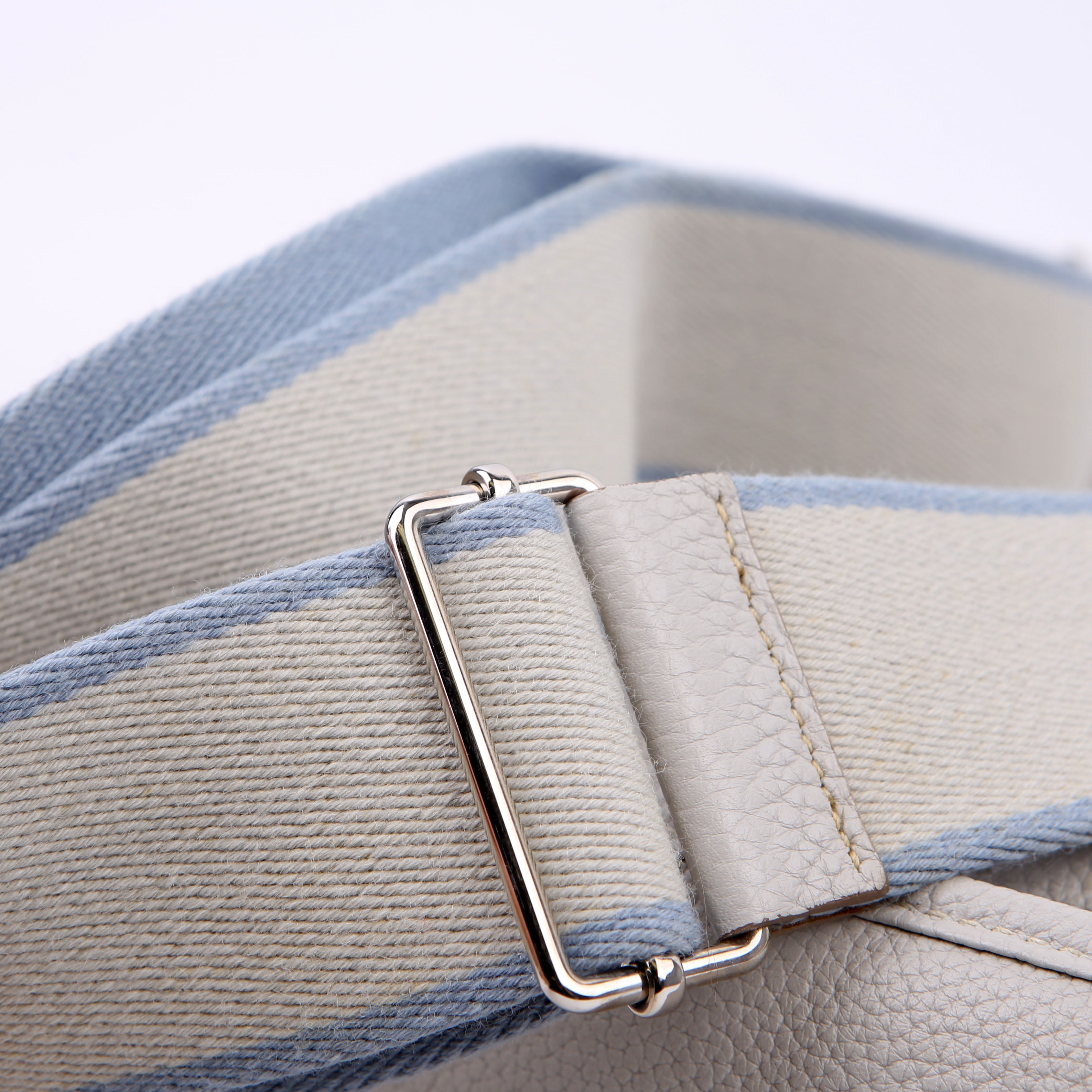 Hermes Evelyne III PM Grey