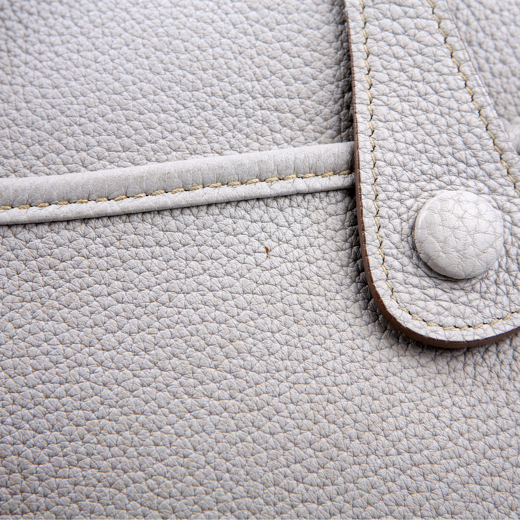 Hermes Evelyne III PM Grey