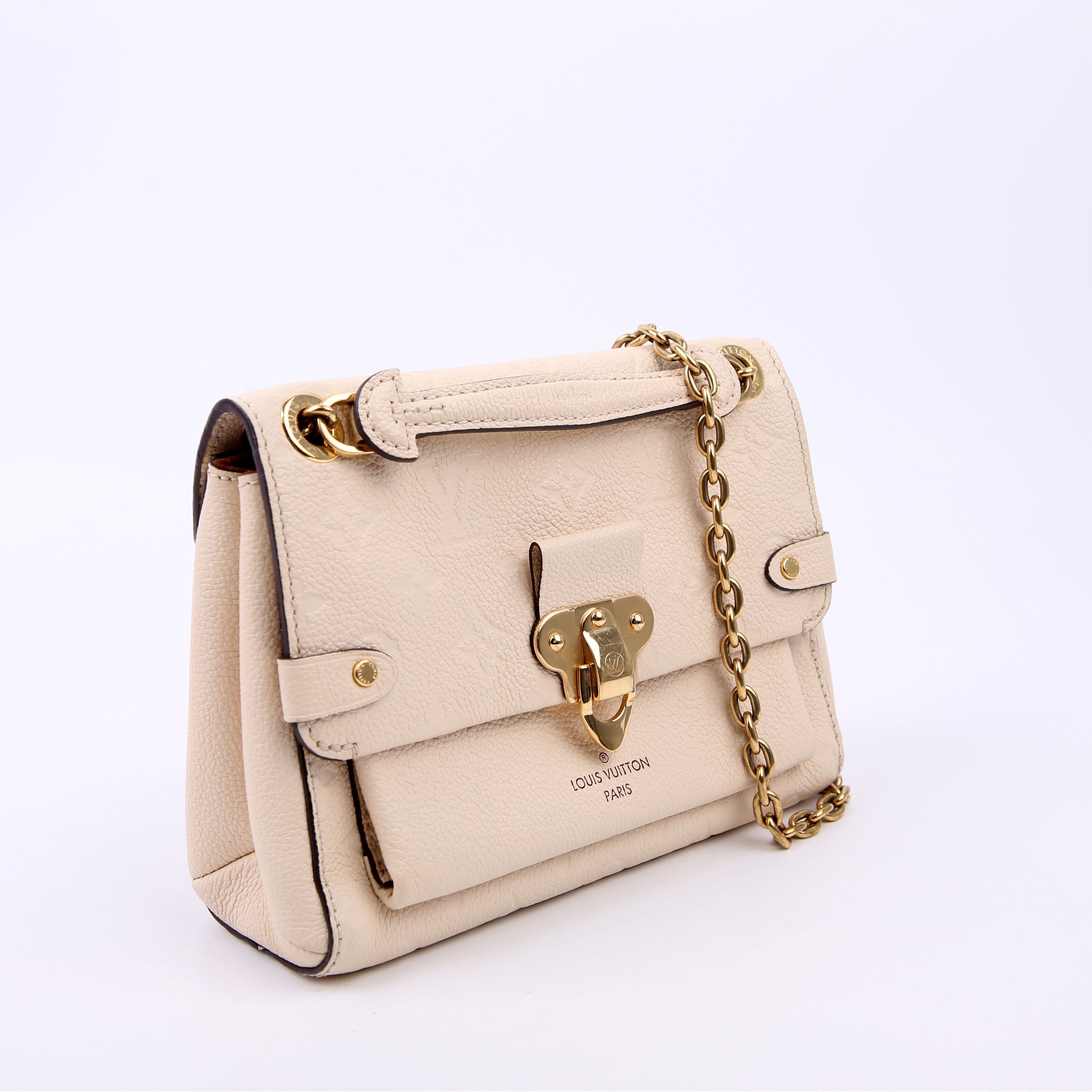 Vavin BB Empreinte Cream
