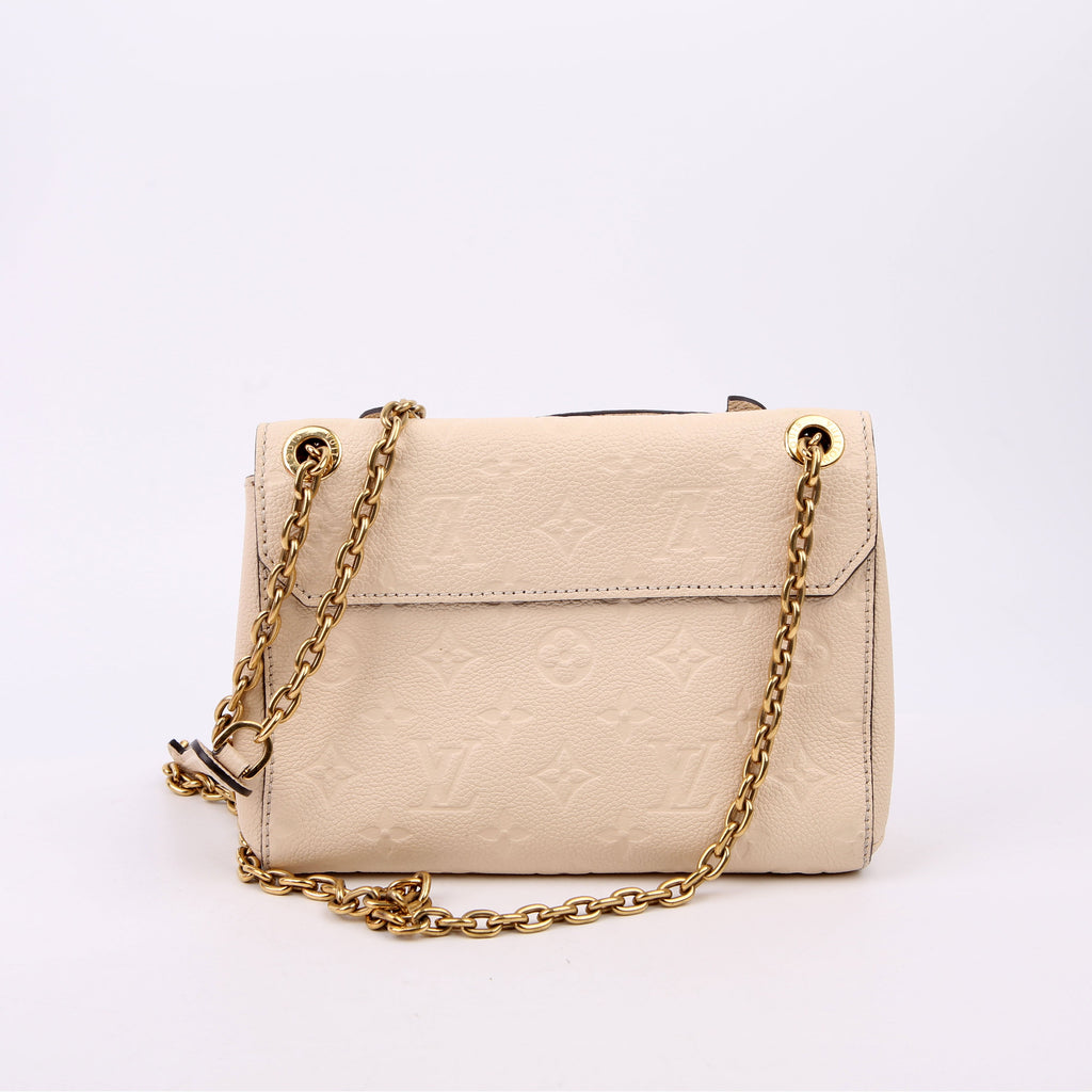 Vavin BB Empreinte Cream
