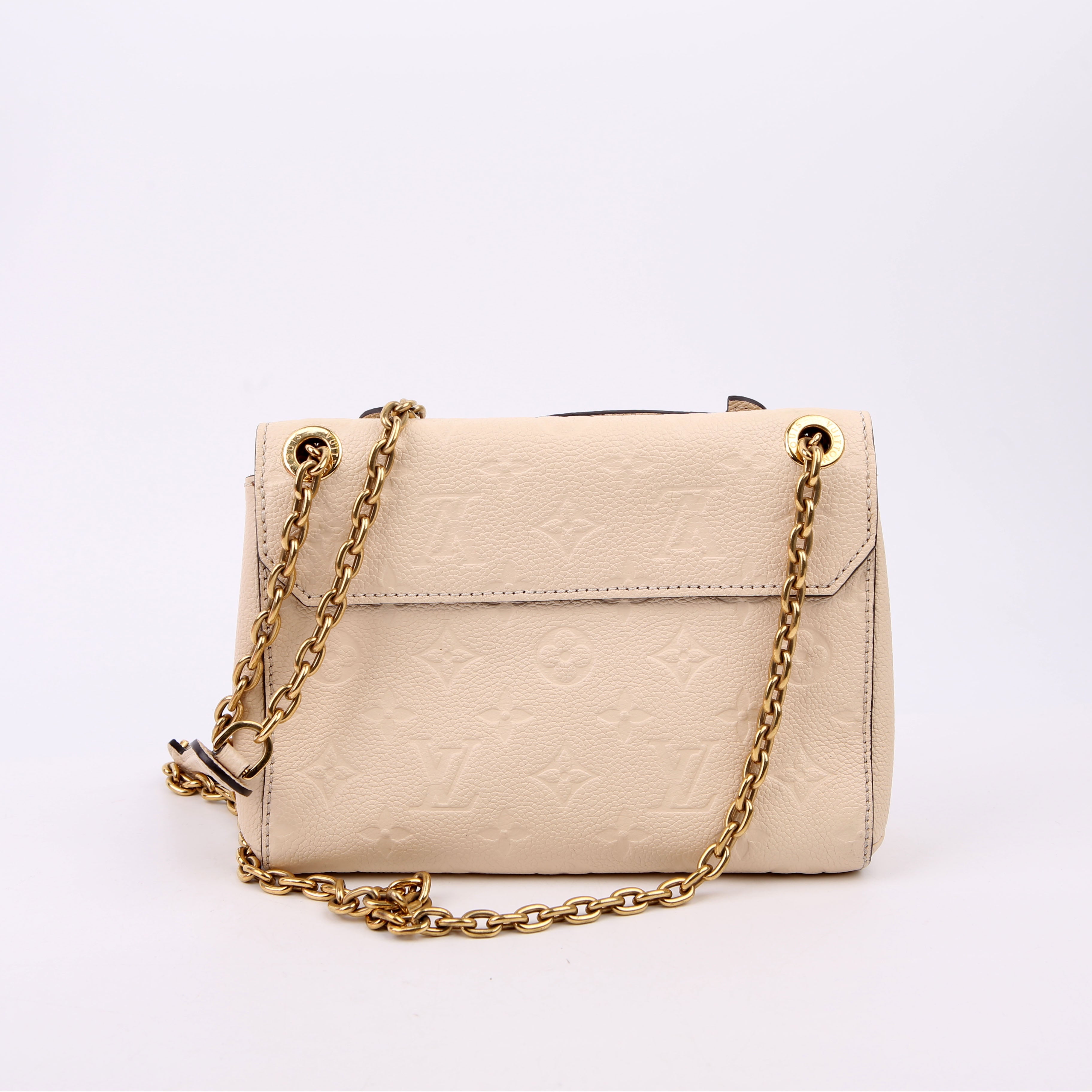 Vavin BB Empreinte Cream