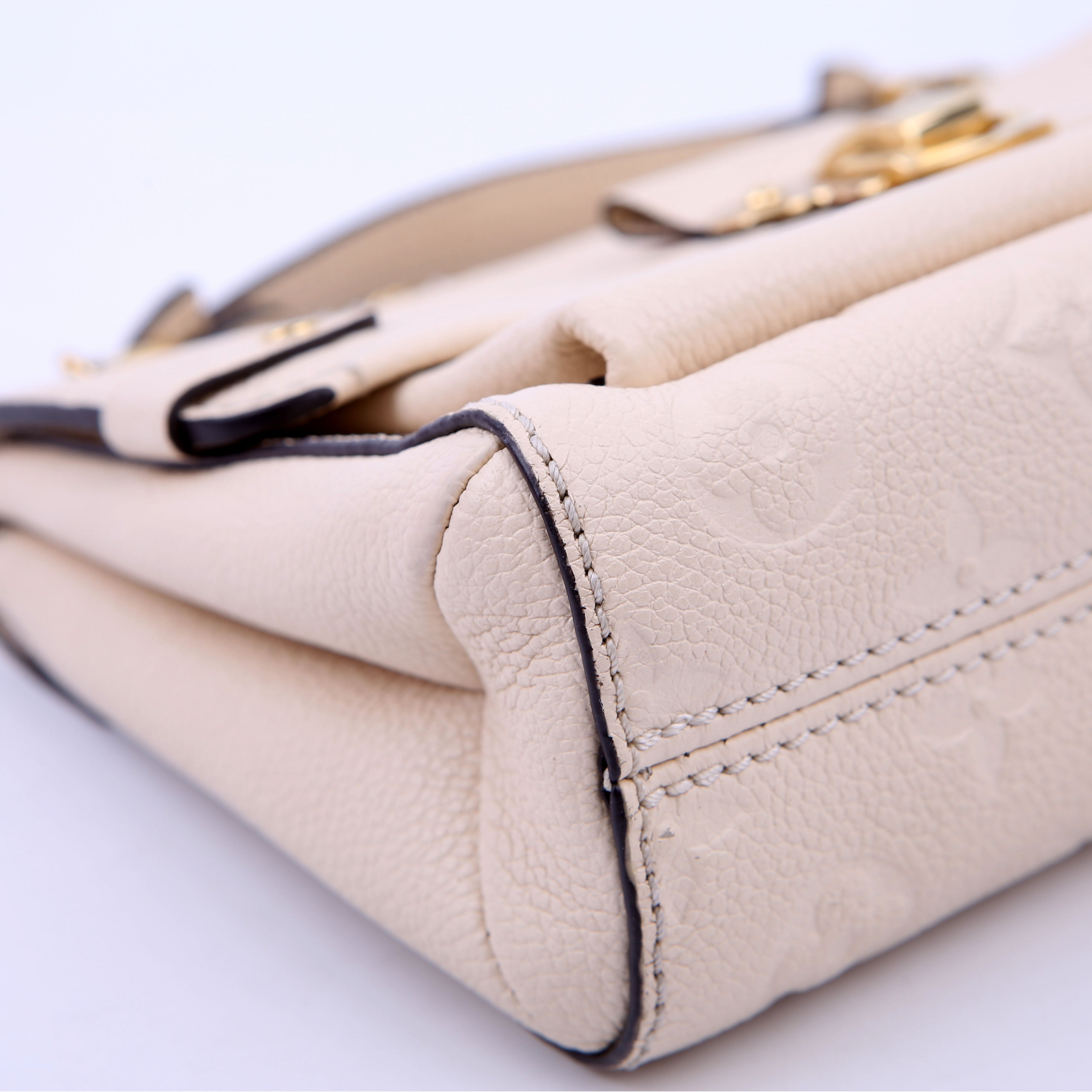 Vavin BB Empreinte Cream