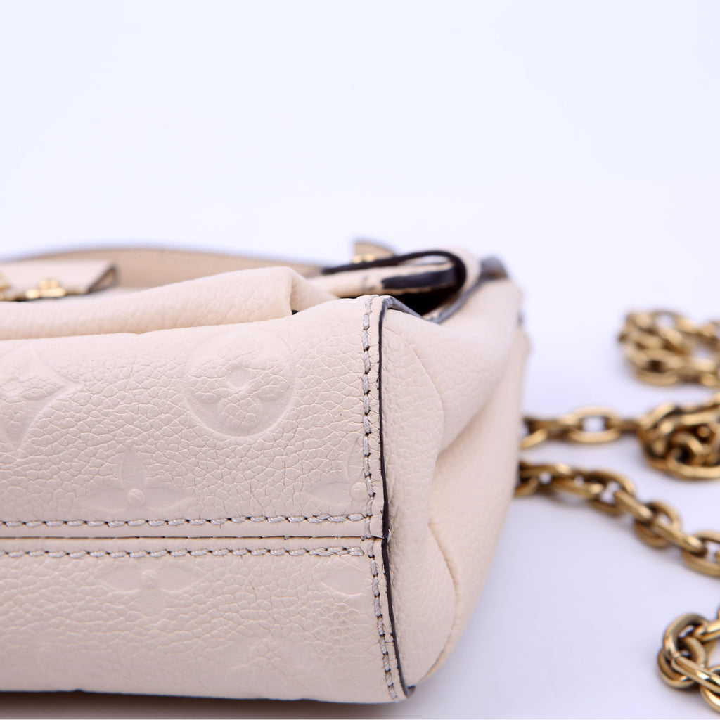 Vavin BB Empreinte Cream