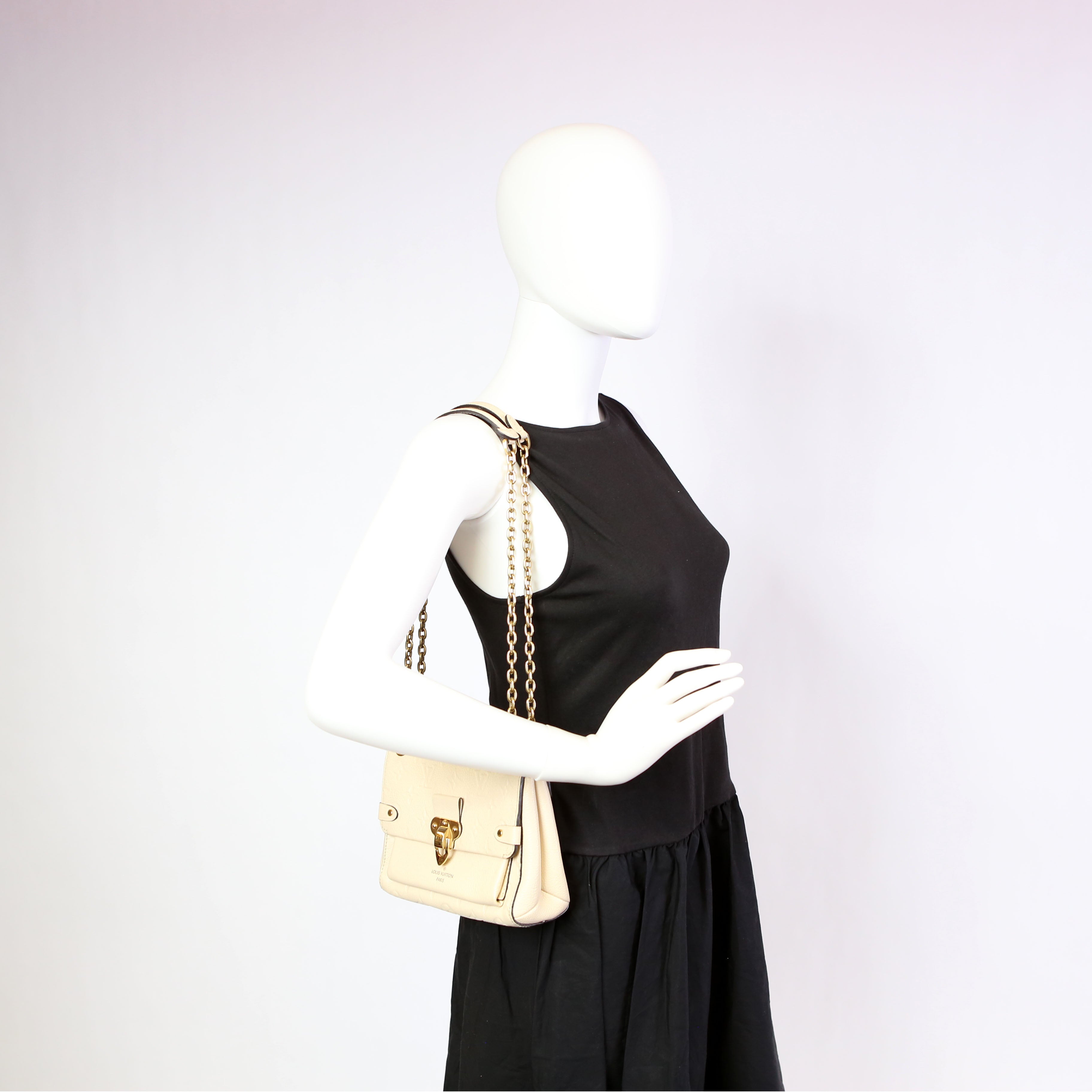 Vavin BB Empreinte Cream