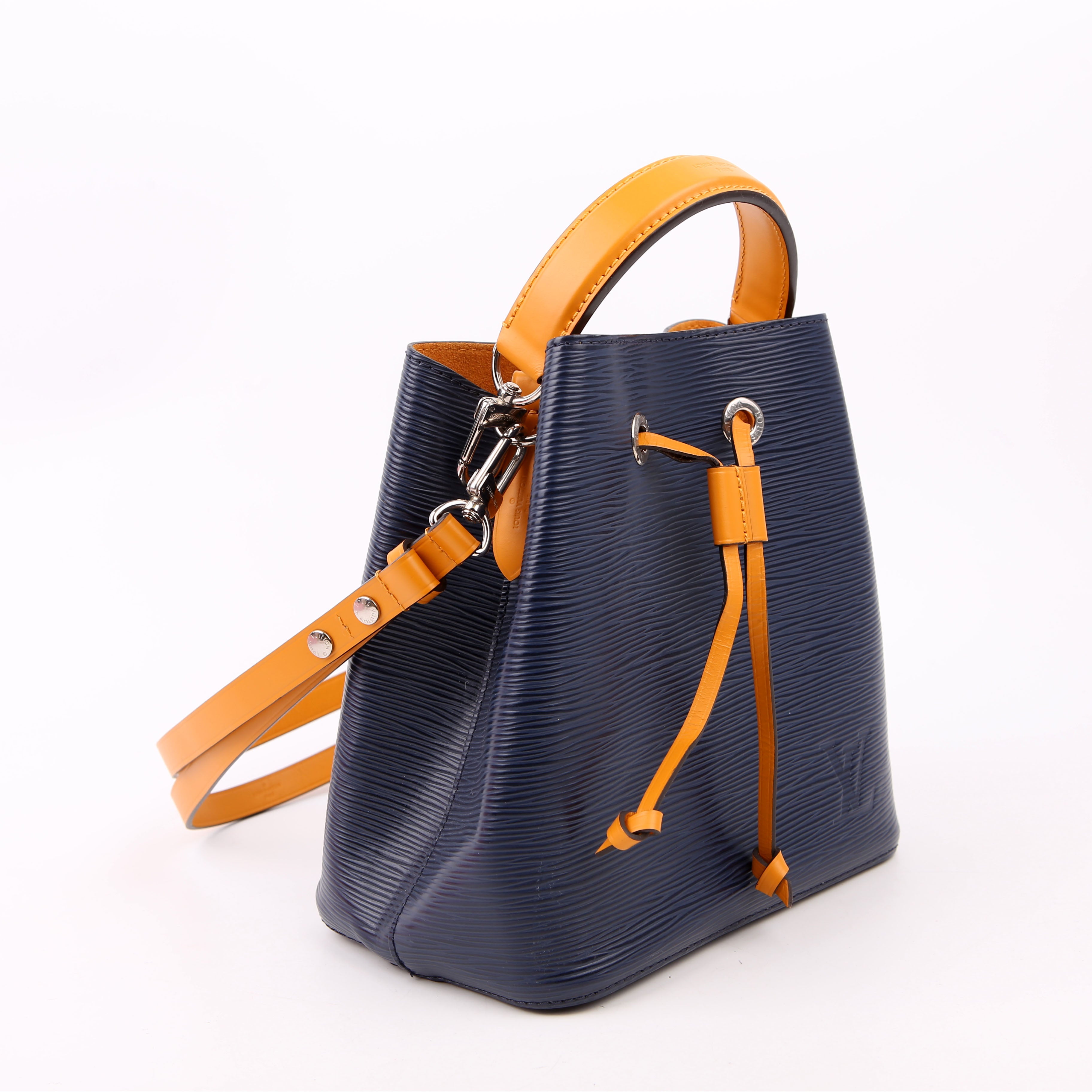 Neonoe BB Epi Navy/Orange