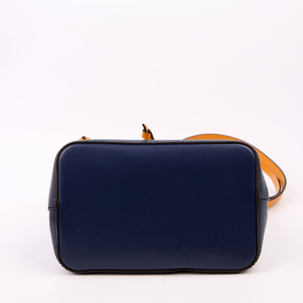 Neonoe BB Epi Navy/Orange
