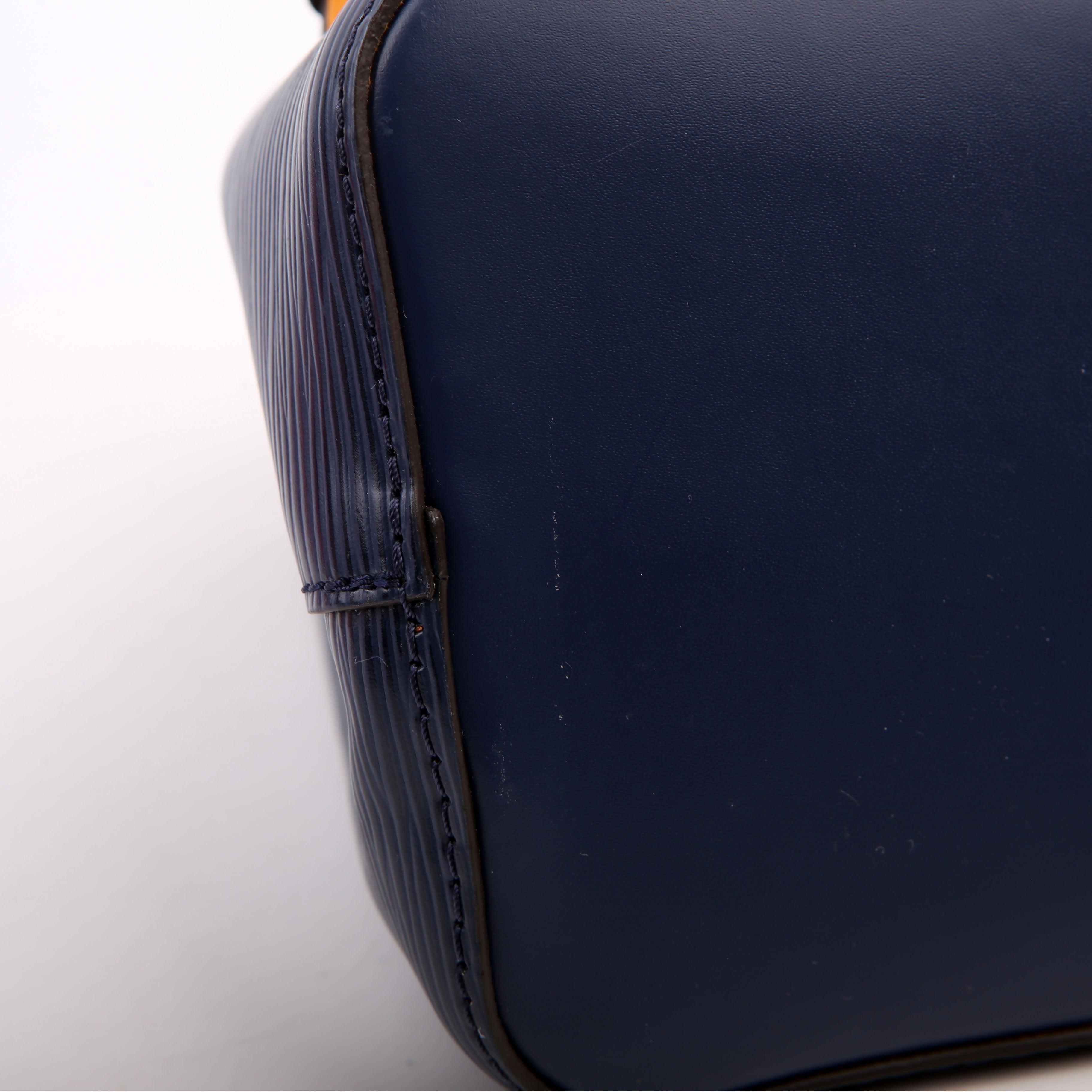 Neonoe BB Epi Navy/Orange