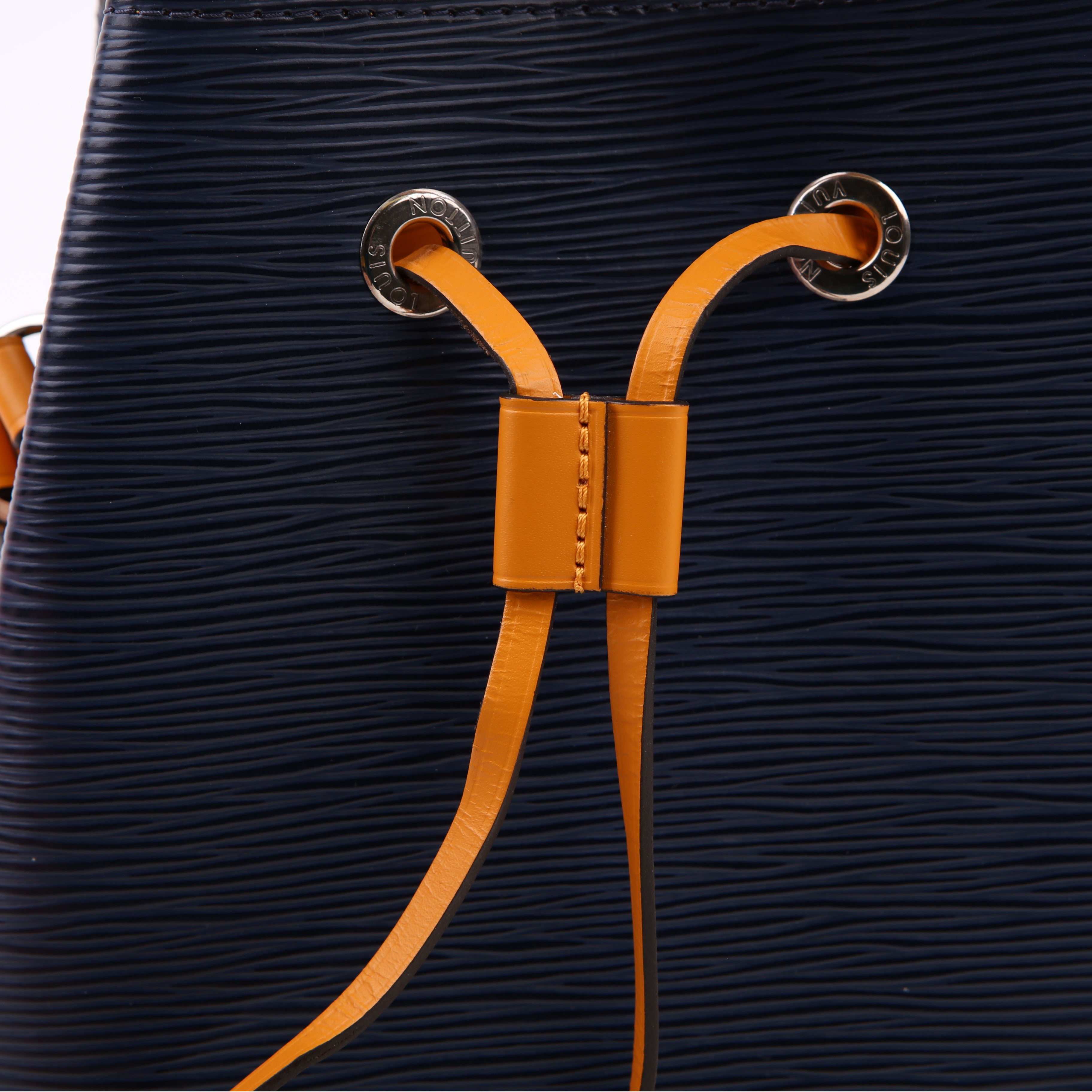 Neonoe BB Epi Navy/Orange
