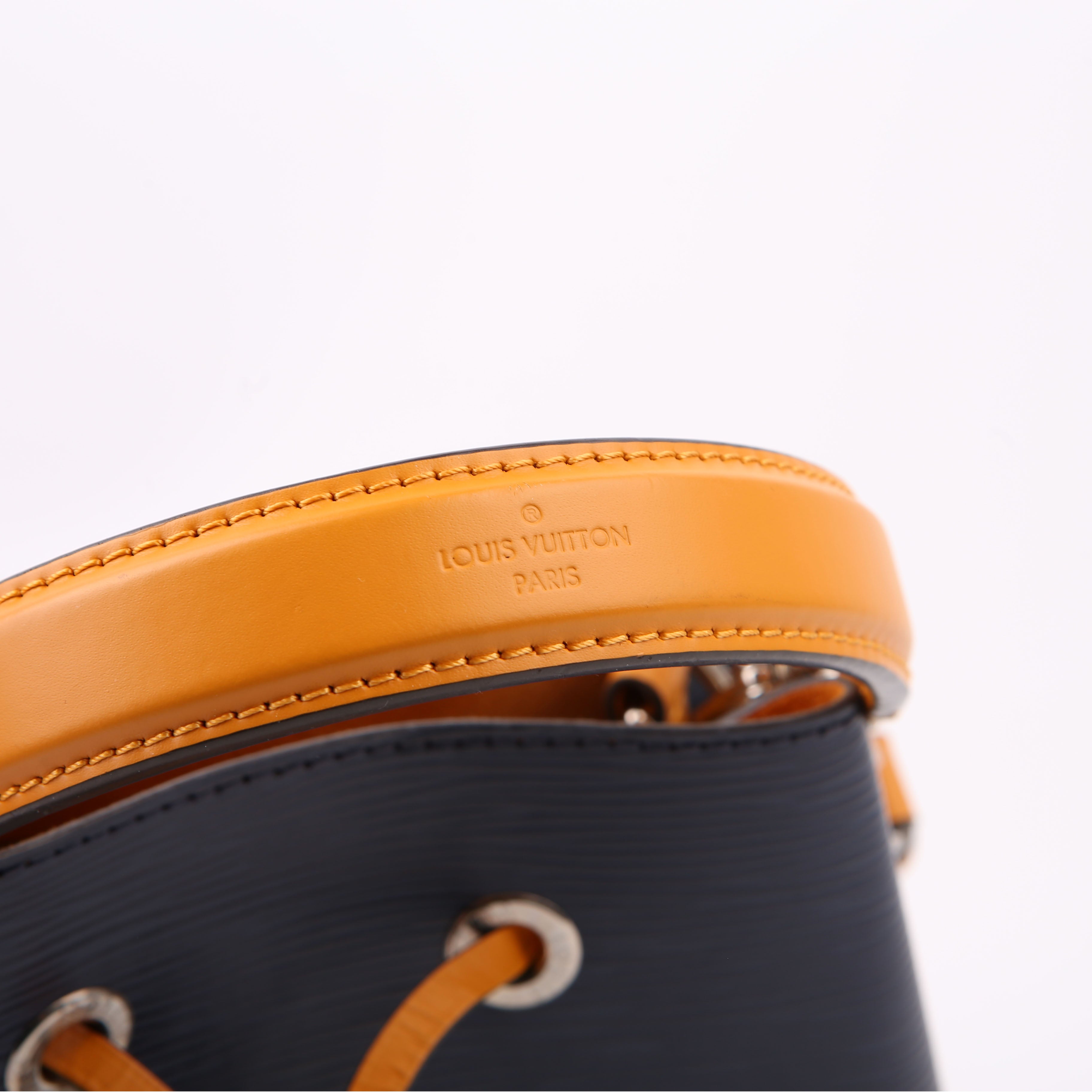 Neonoe BB Epi Navy/Orange