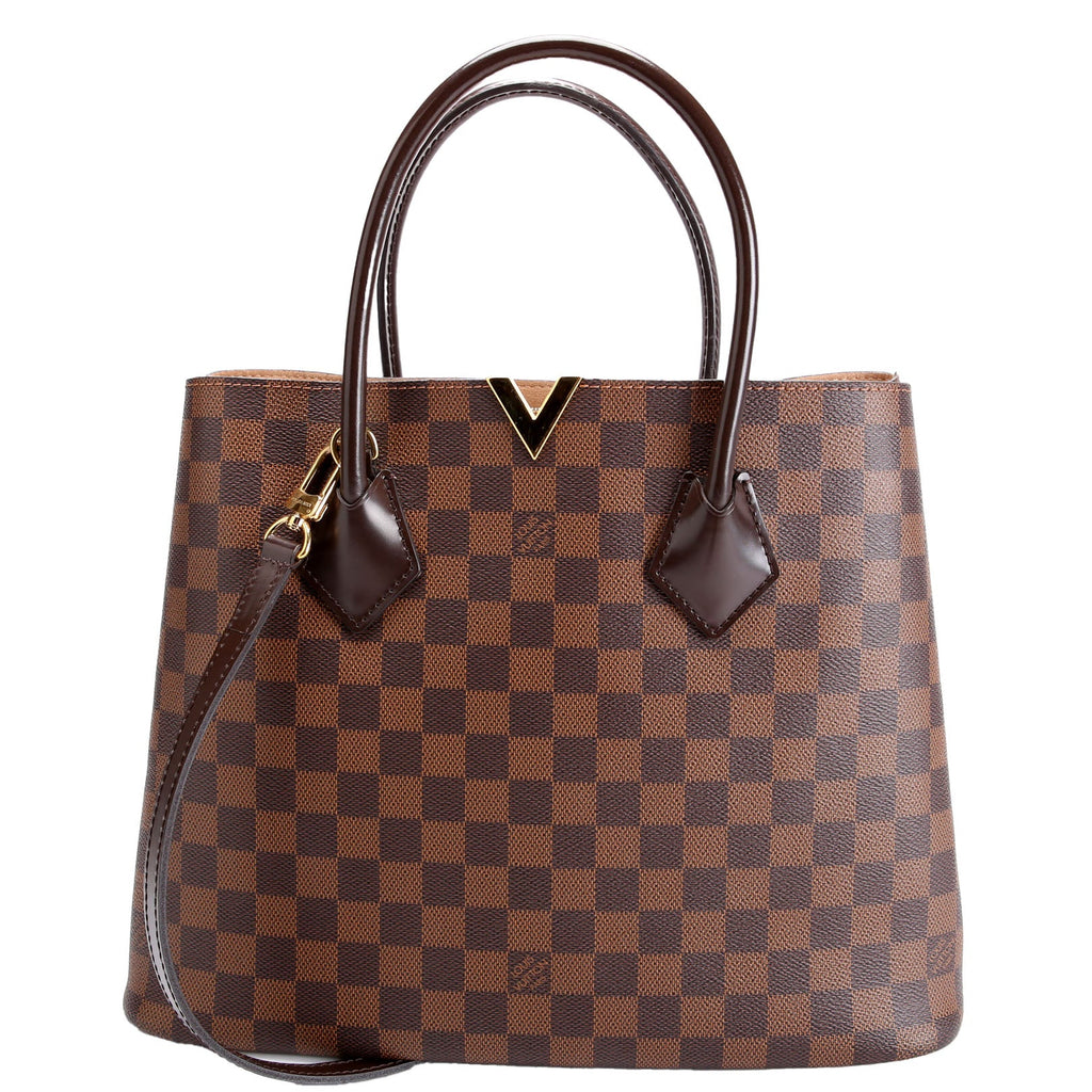 Kensington Tote Ebene