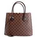 Kensington Tote Ebene