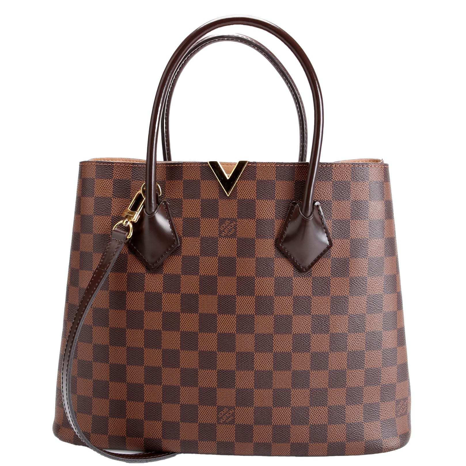 Kensington Tote Ebene