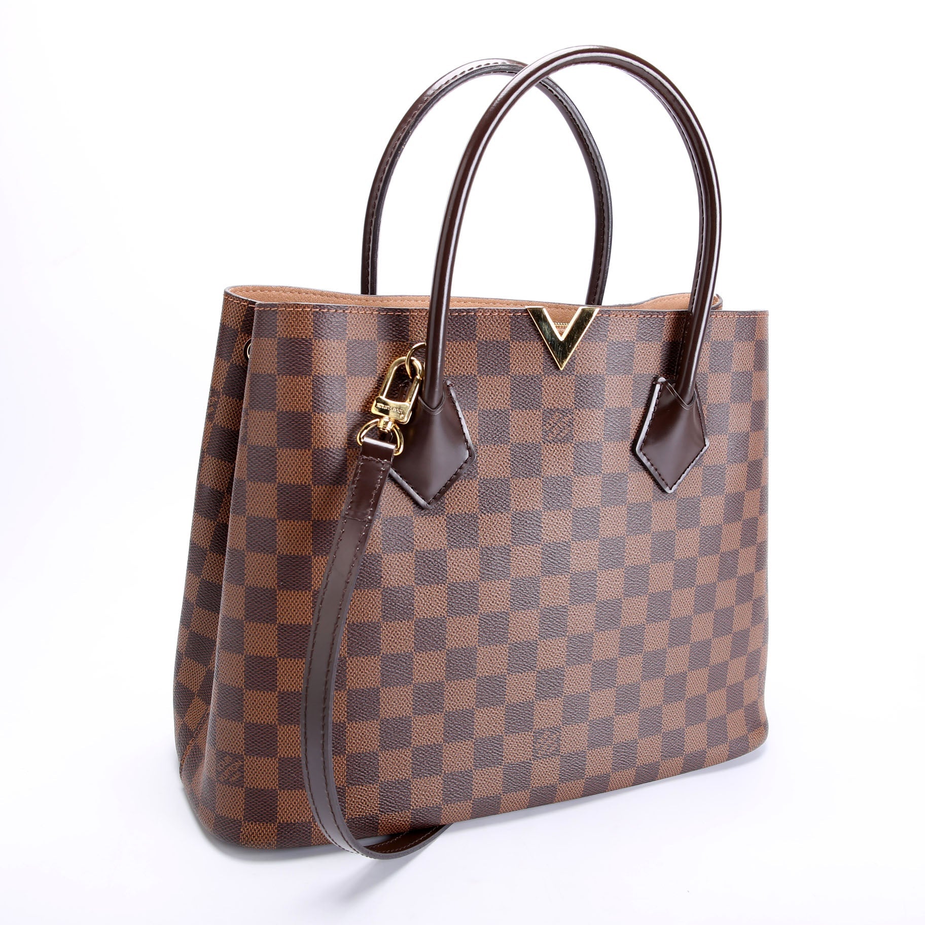 Kensington Tote Ebene