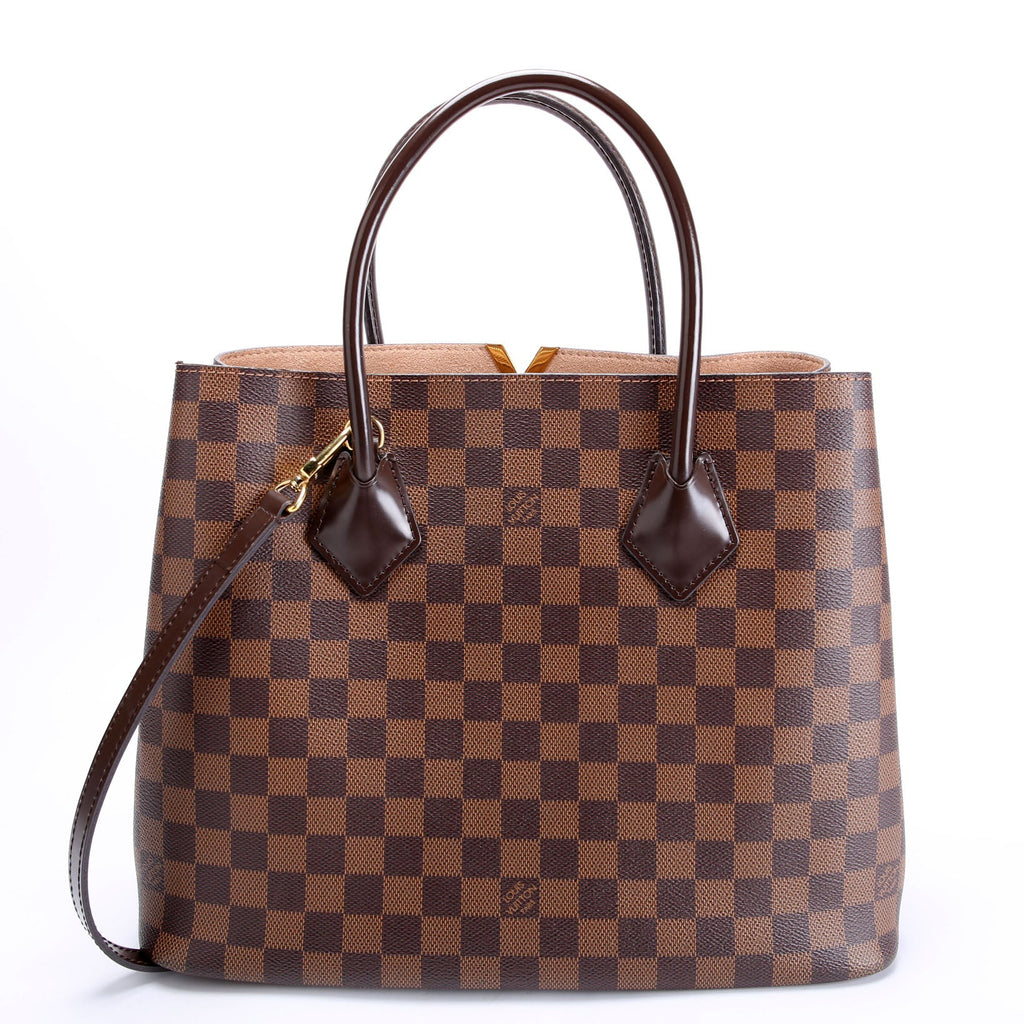 Kensington Tote Ebene