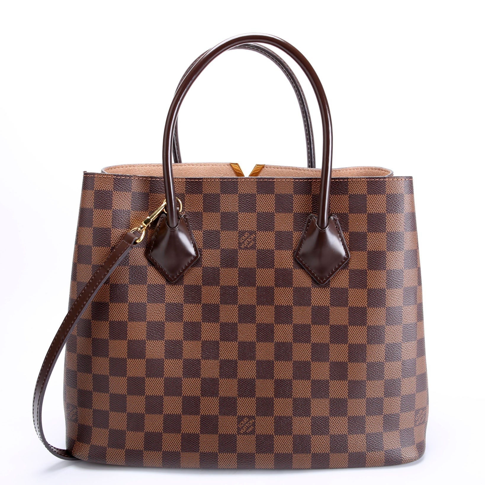Kensington Tote Ebene