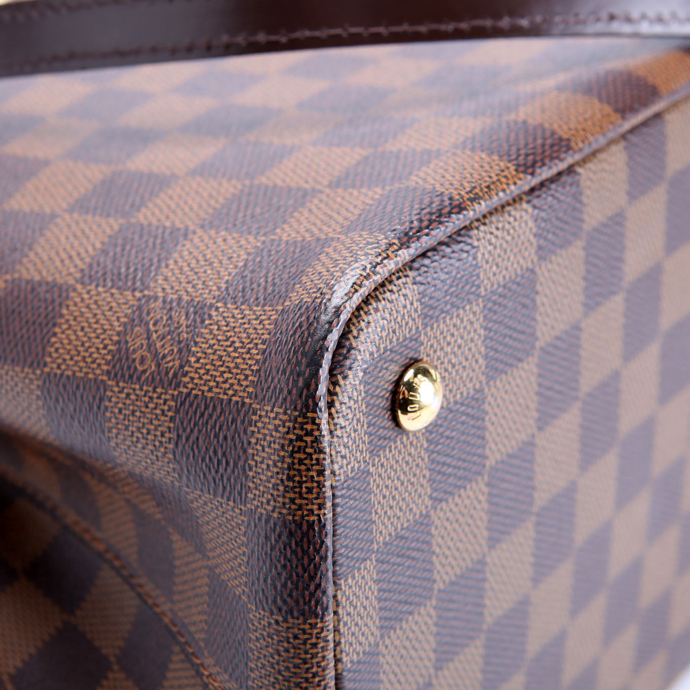 Kensington Tote Ebene