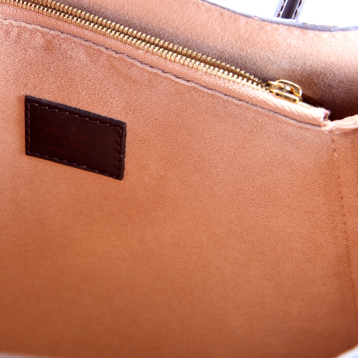 Kensington Tote Ebene