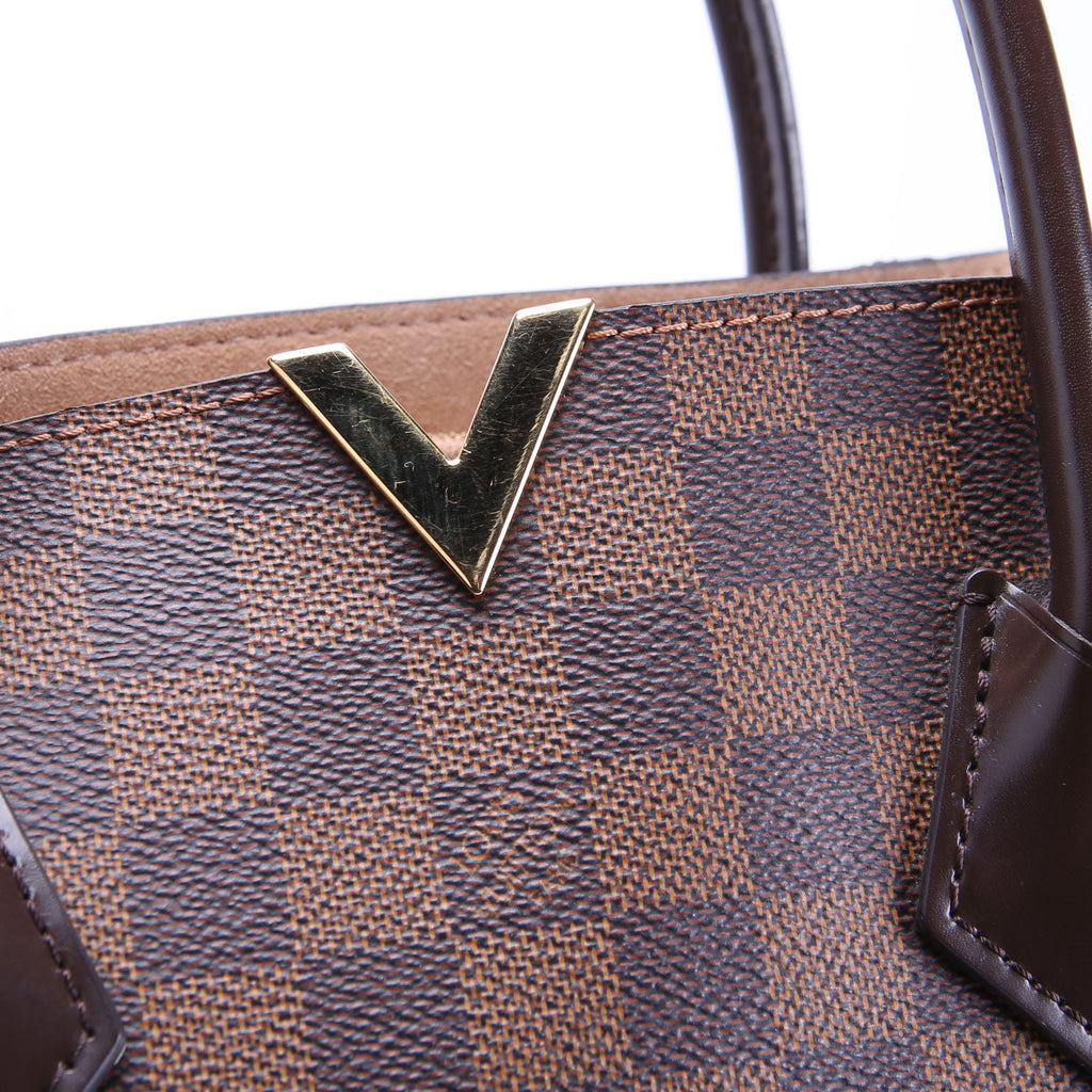 Kensington Tote Ebene