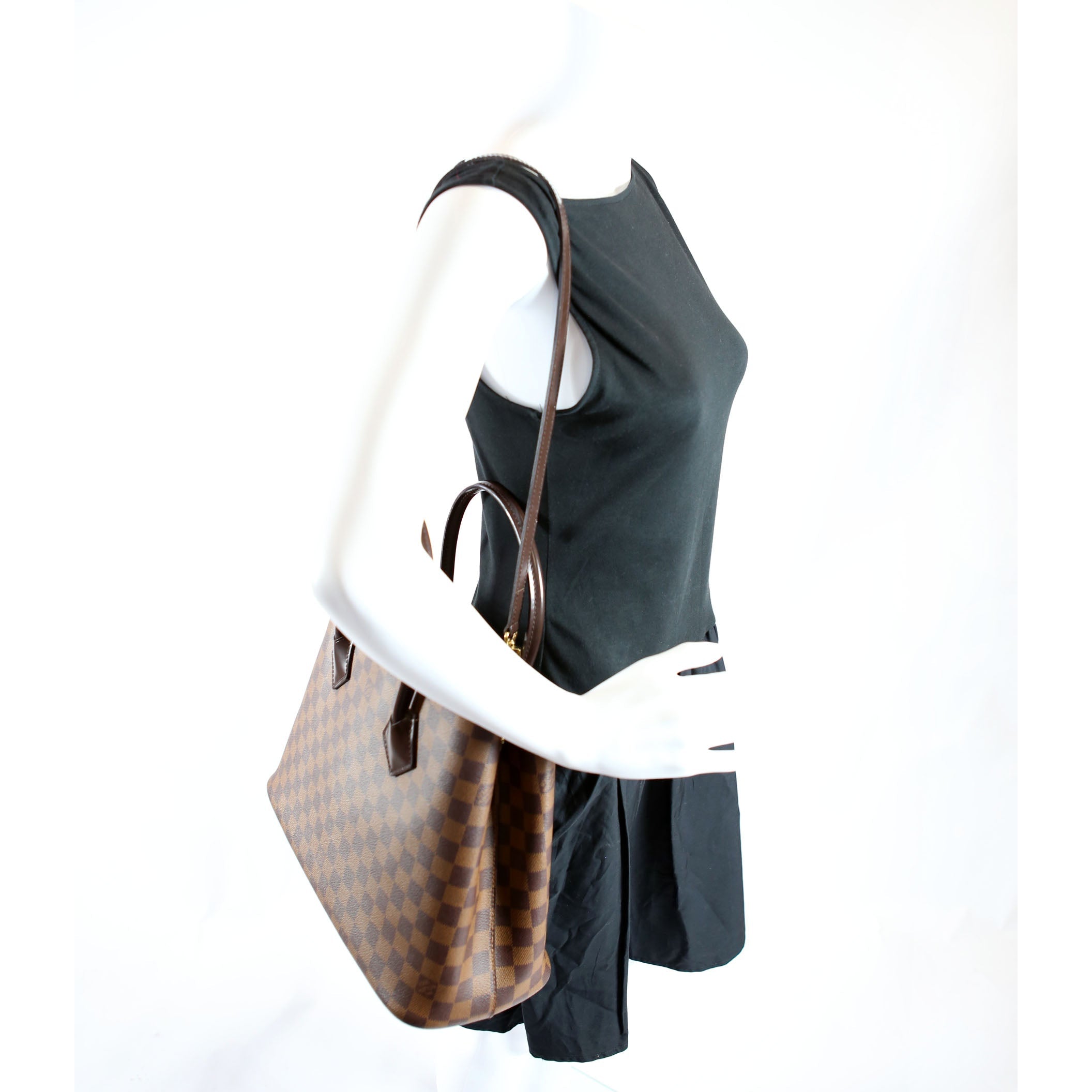 Kensington Tote Ebene