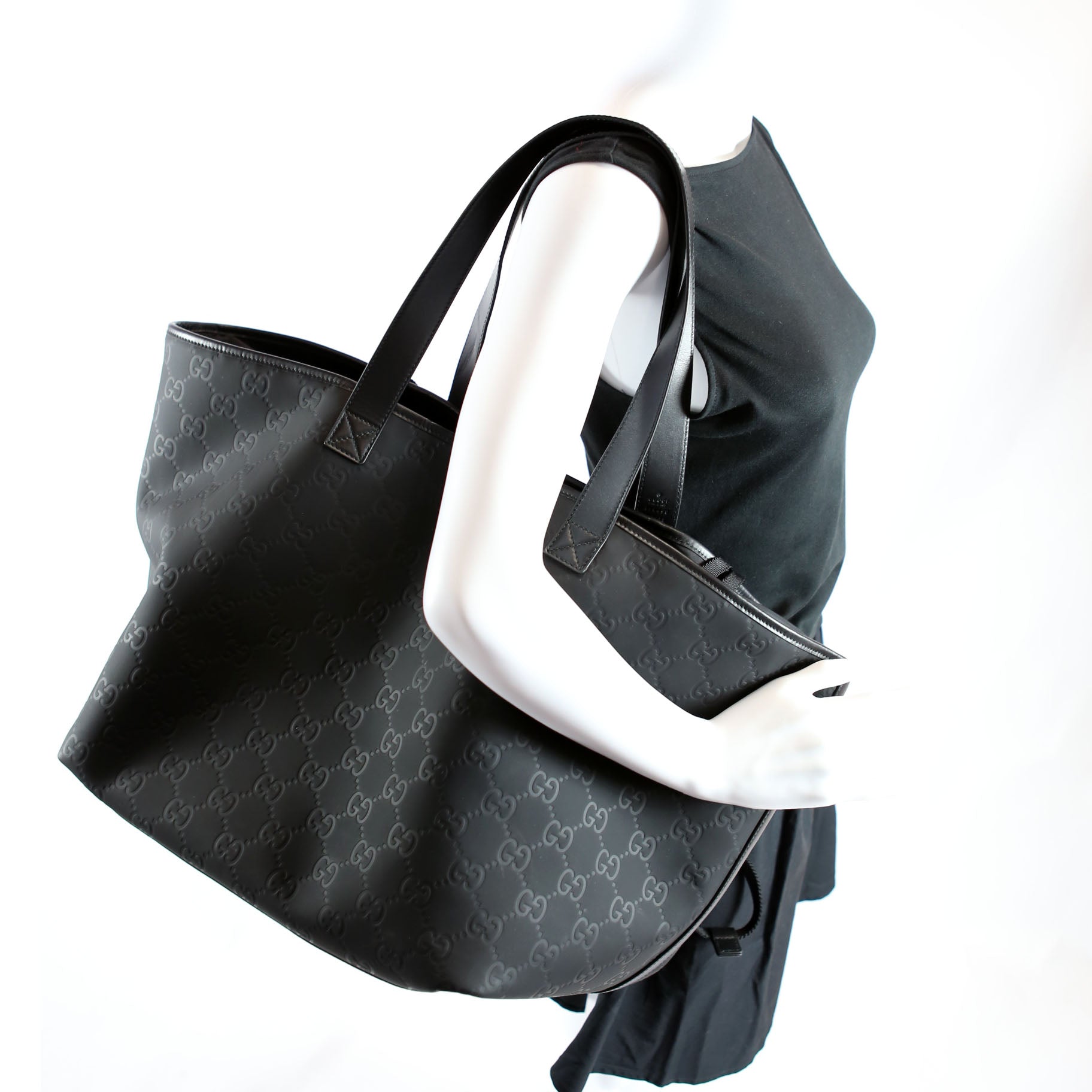 834490 Edge Tote Large