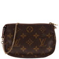 Pochette Accessories Mini Monogram