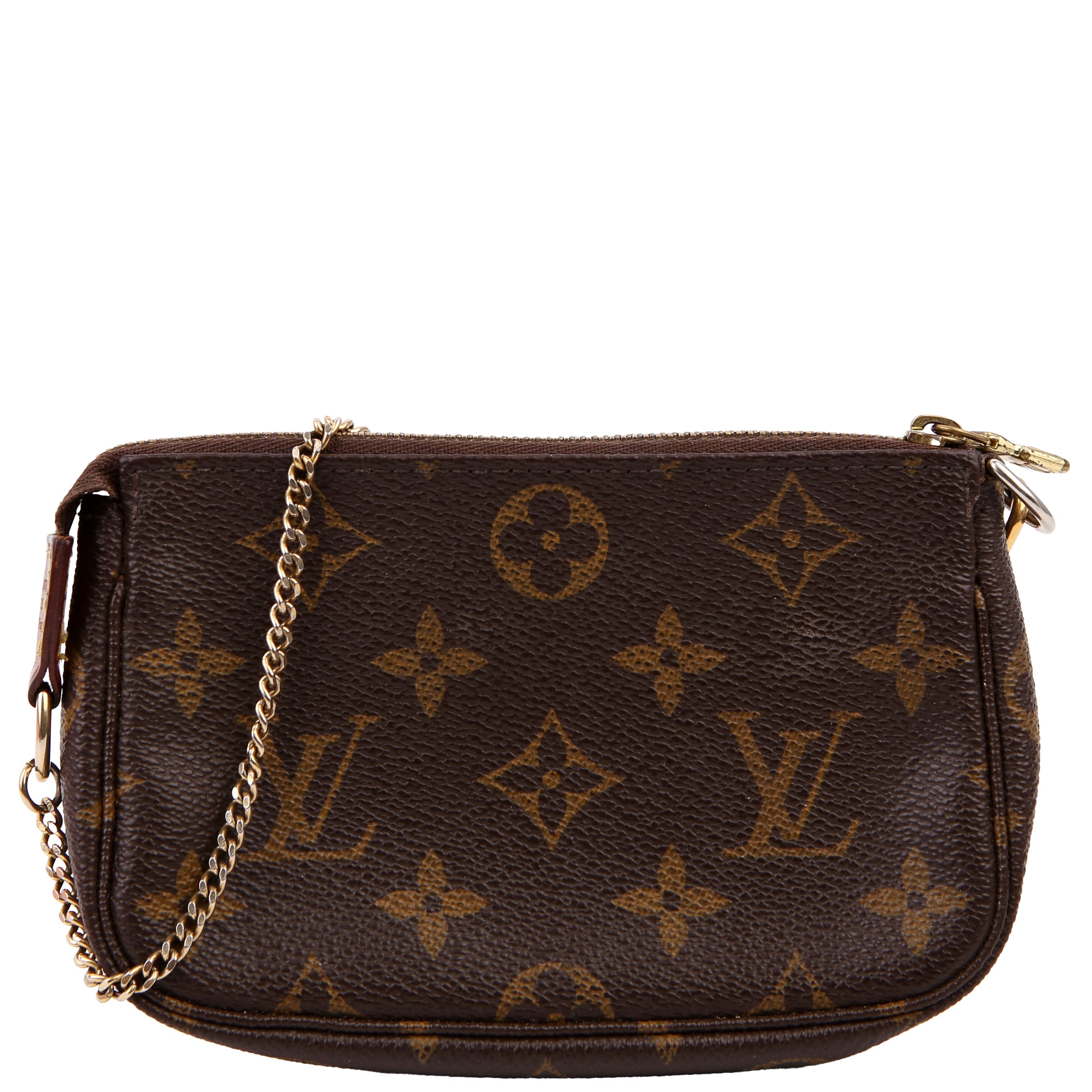 Pochette Accessories Mini Monogram