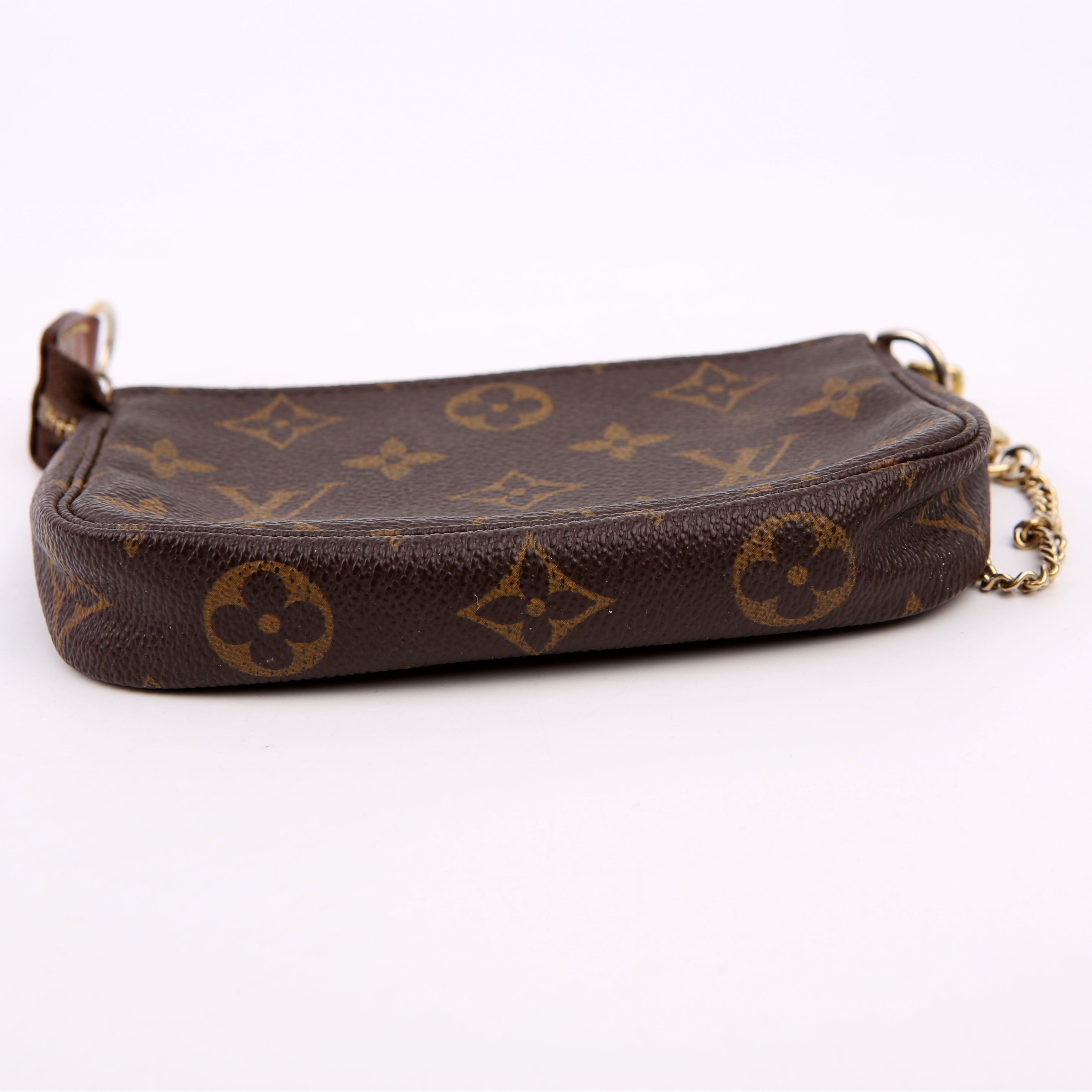 Pochette Accessories Mini Monogram