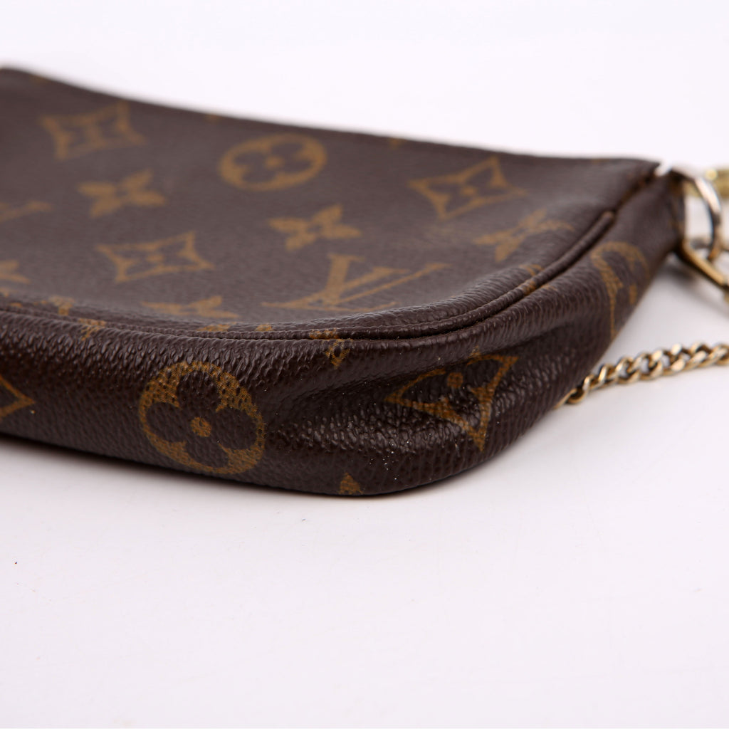 Pochette Accessories Mini Monogram