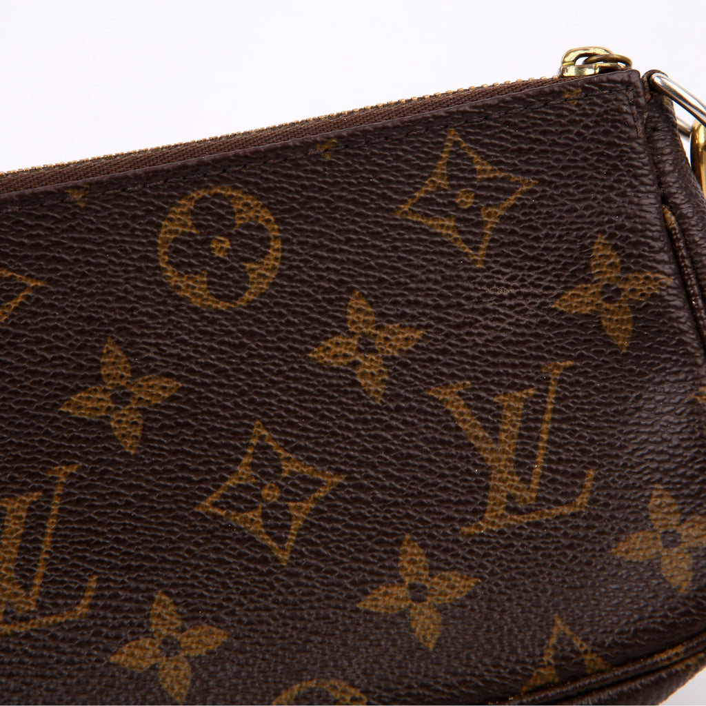 Pochette Accessories Mini Monogram