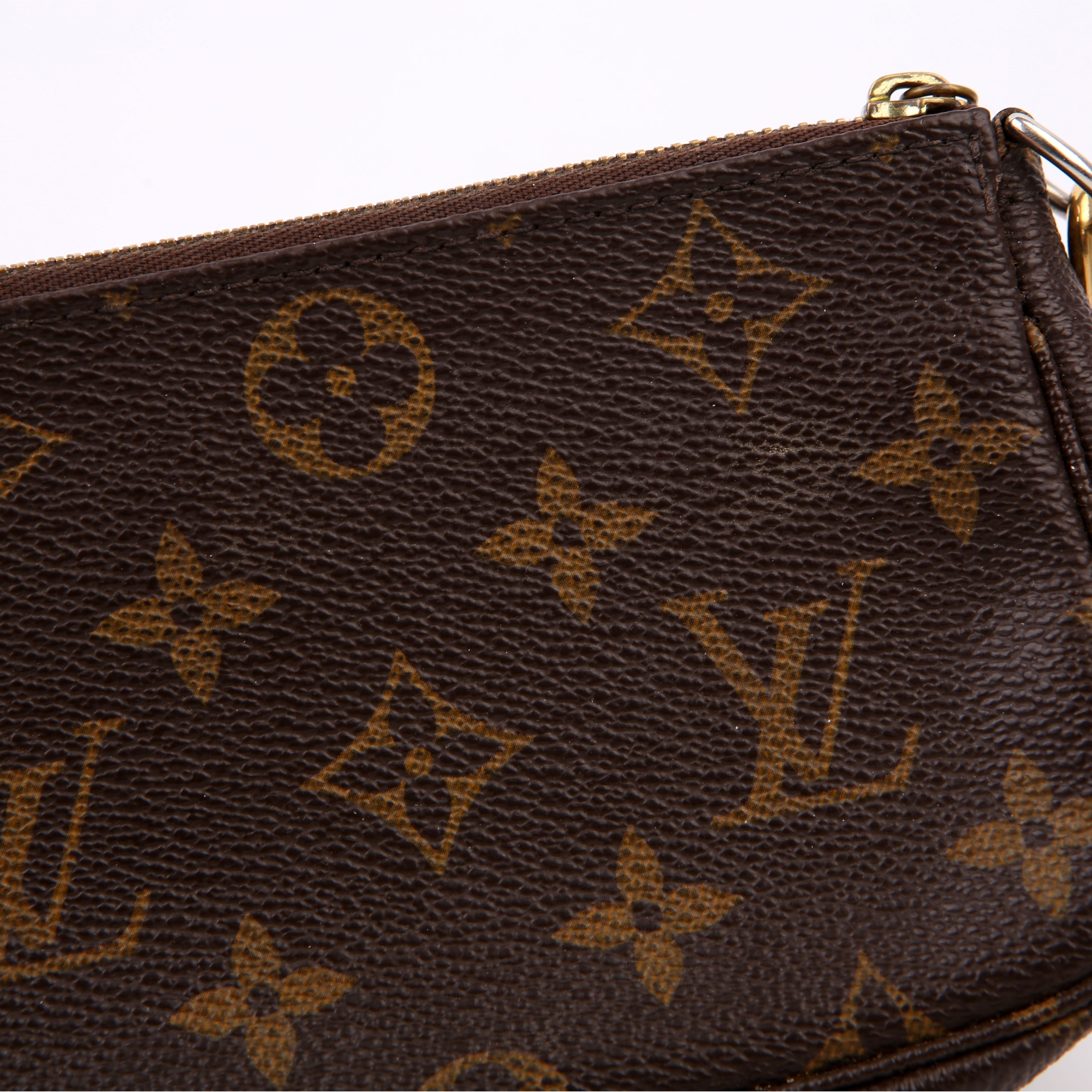 Pochette Accessories Mini Monogram
