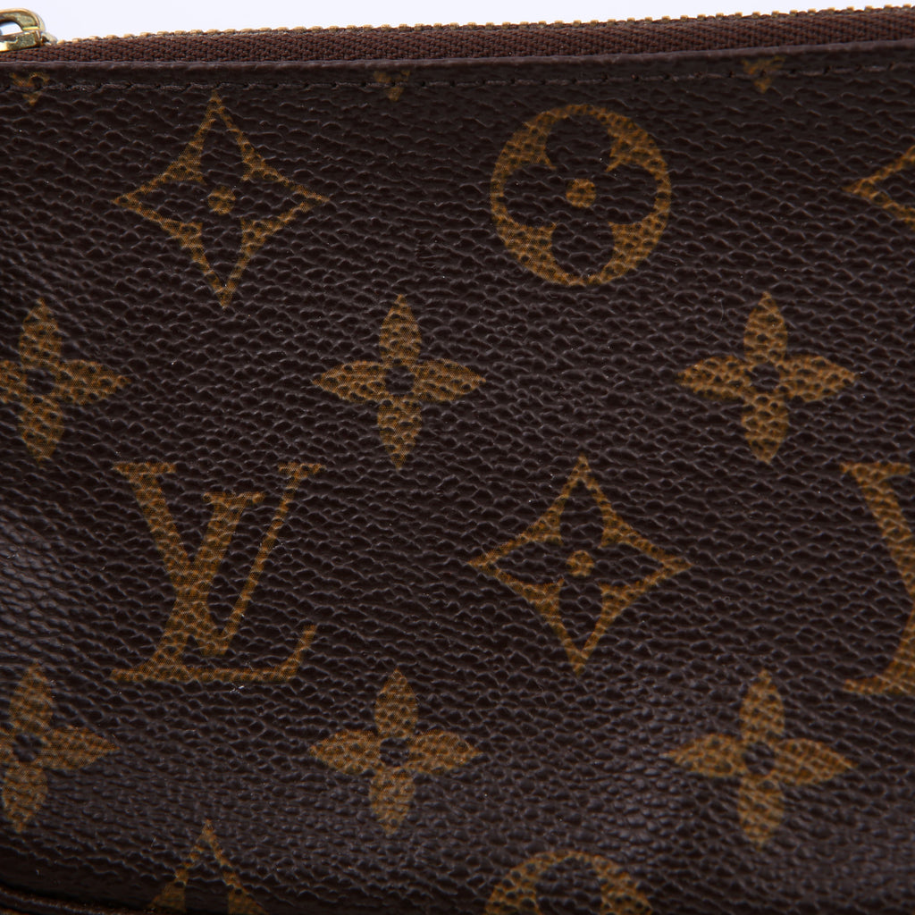 Pochette Accessories Mini Monogram
